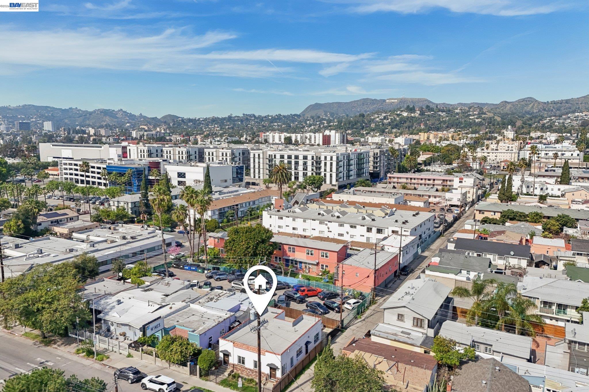 Detail Gallery Image 18 of 21 For 5347 Fountain Ave, –,  CA 90029 - – Beds | – Baths