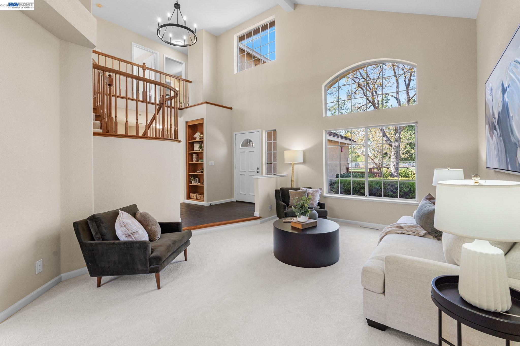 Detail Gallery Image 11 of 54 For 912 Loyola Way, Livermore,  CA 94550 - 4 Beds | 3 Baths