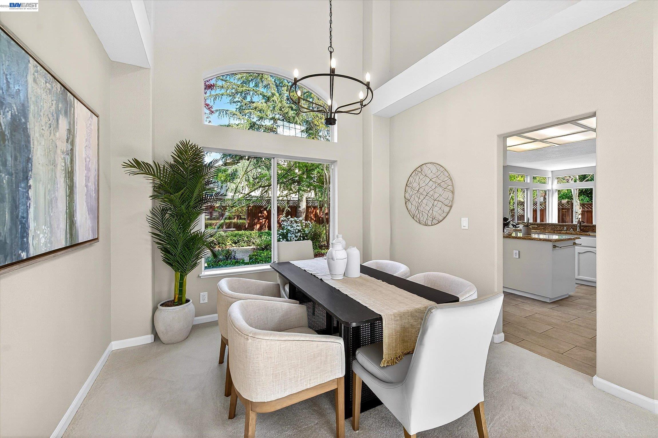 Detail Gallery Image 12 of 31 For 912 Loyola Way, Livermore,  CA 94550 - 4 Beds | 3 Baths