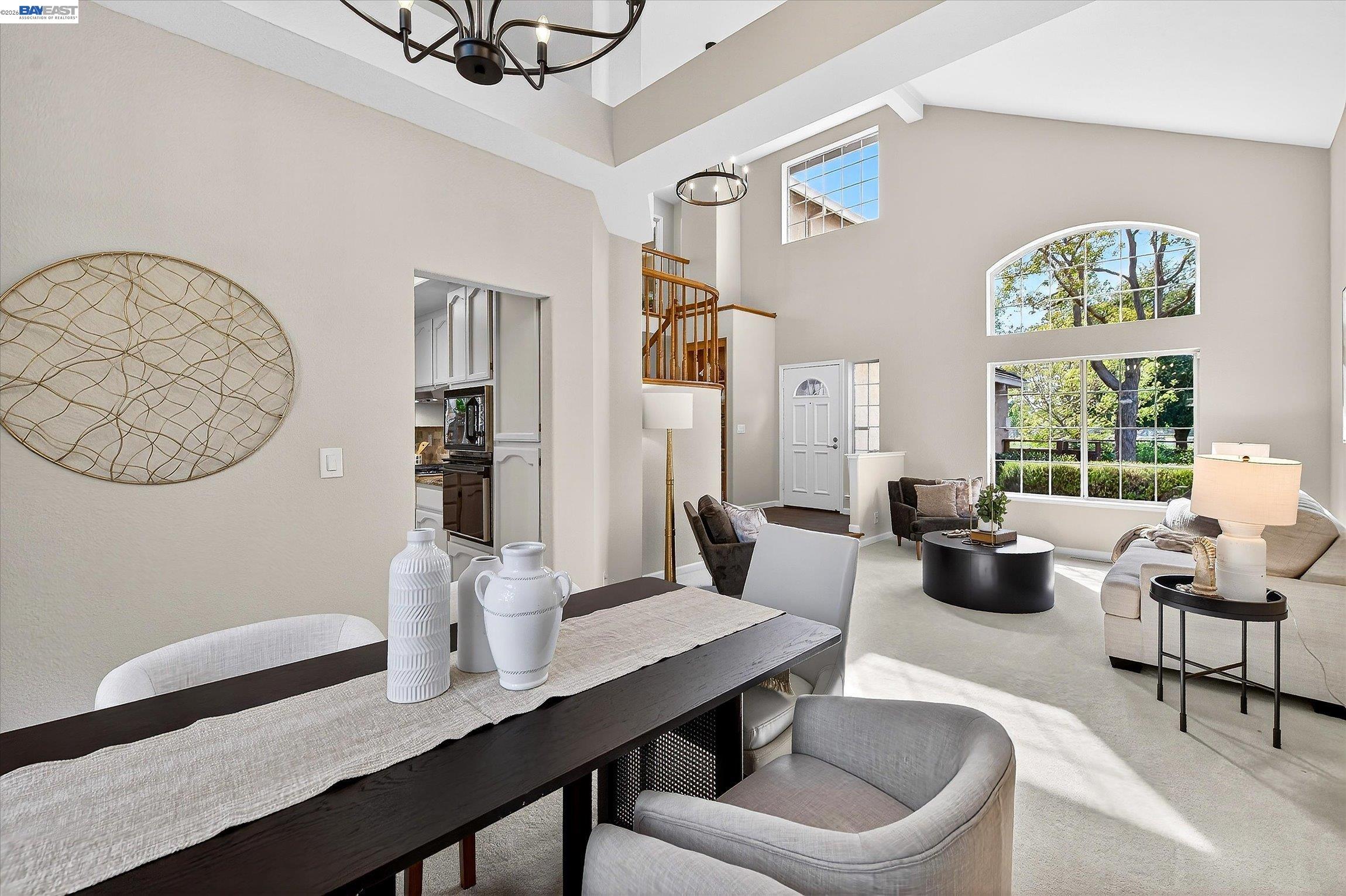 Detail Gallery Image 13 of 31 For 912 Loyola Way, Livermore,  CA 94550 - 4 Beds | 3 Baths