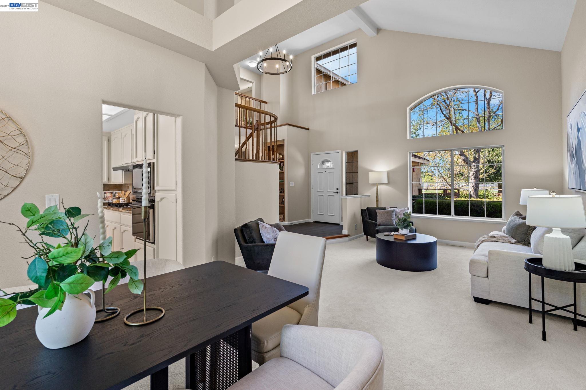 Detail Gallery Image 14 of 54 For 912 Loyola Way, Livermore,  CA 94550 - 4 Beds | 3 Baths