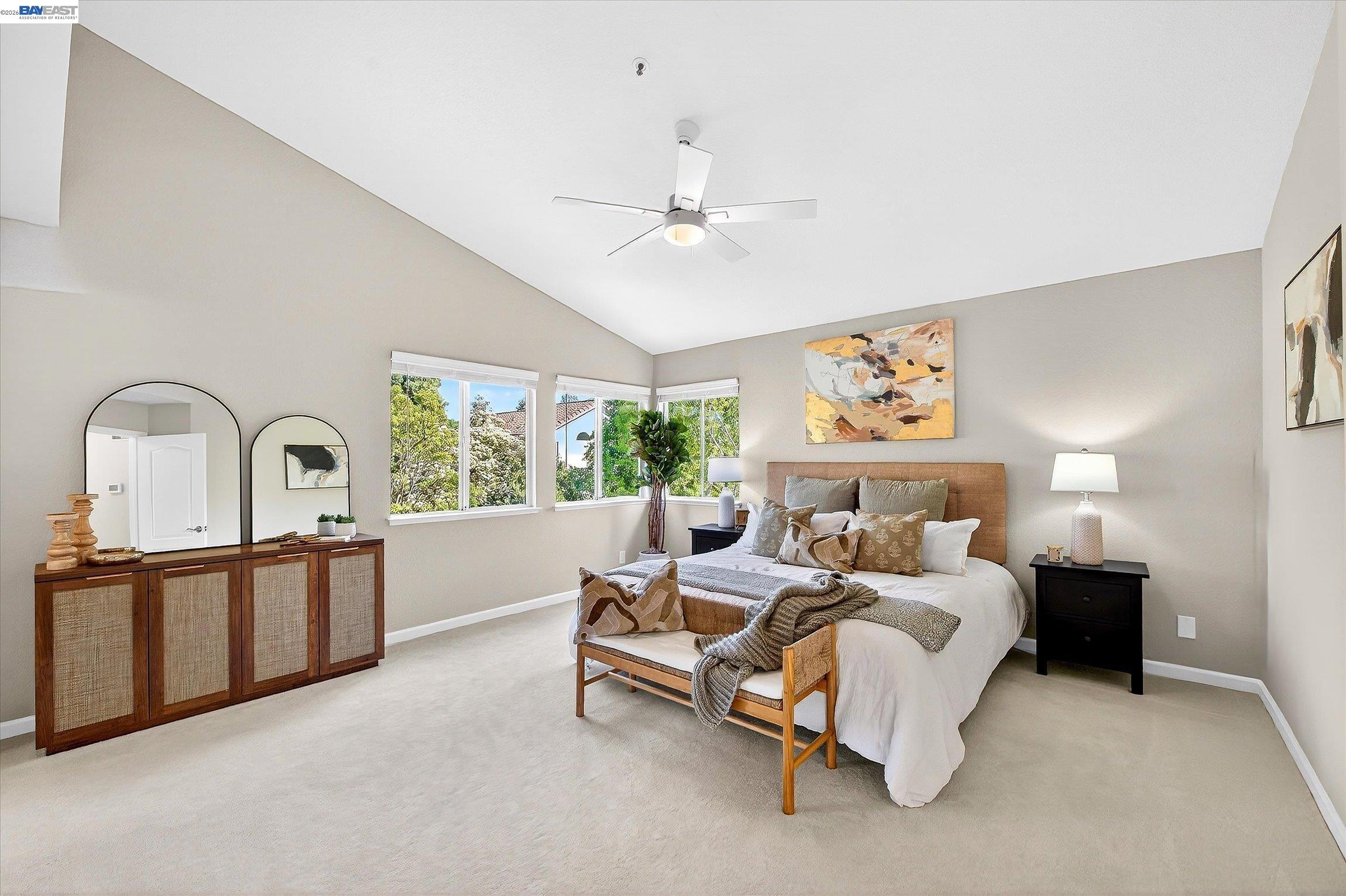 Detail Gallery Image 14 of 28 For 912 Loyola Way, Livermore,  CA 94550 - 4 Beds | 3 Baths