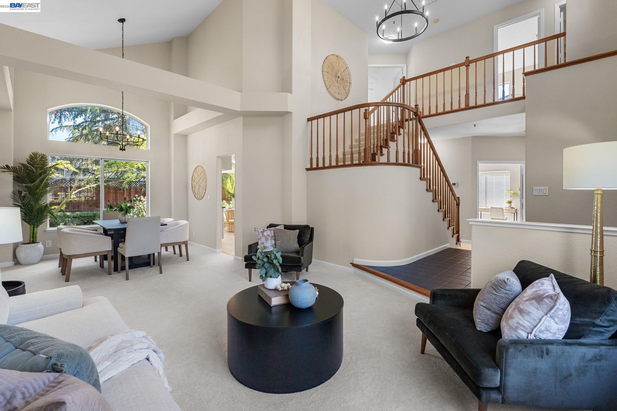 Detail Gallery Image 15 of 54 For 912 Loyola Way, Livermore,  CA 94550 - 4 Beds | 3 Baths