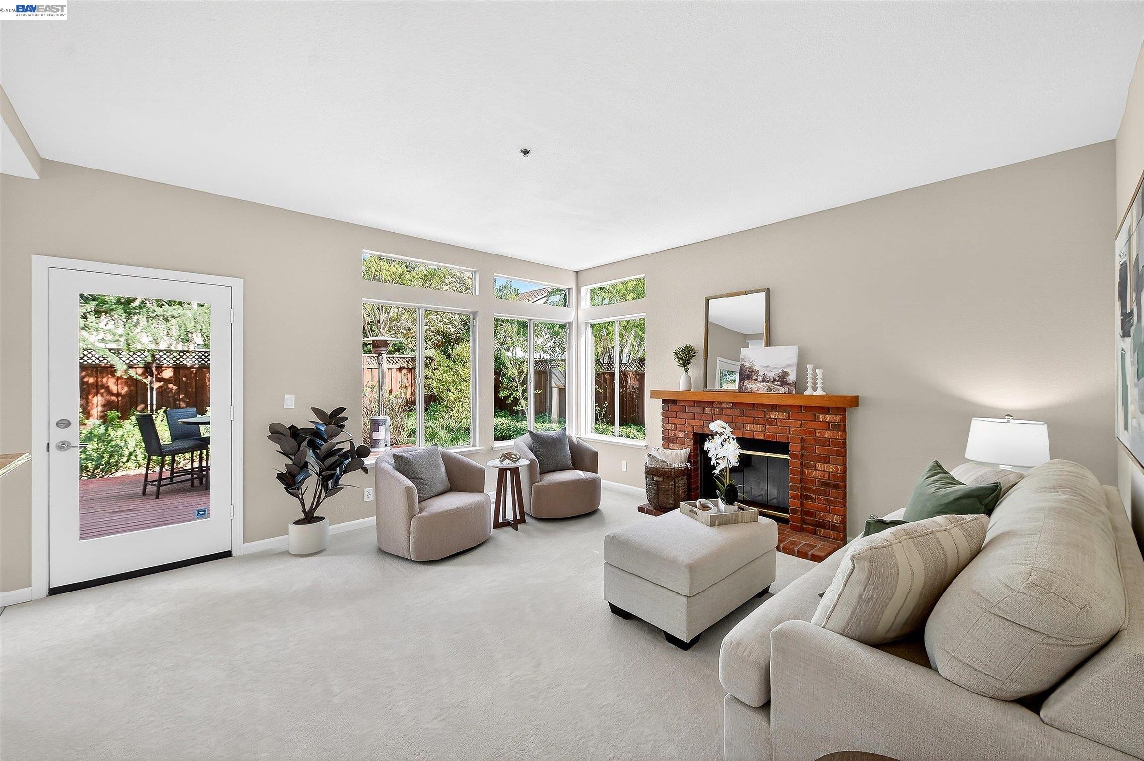 Detail Gallery Image 18 of 31 For 912 Loyola Way, Livermore,  CA 94550 - 4 Beds | 3 Baths