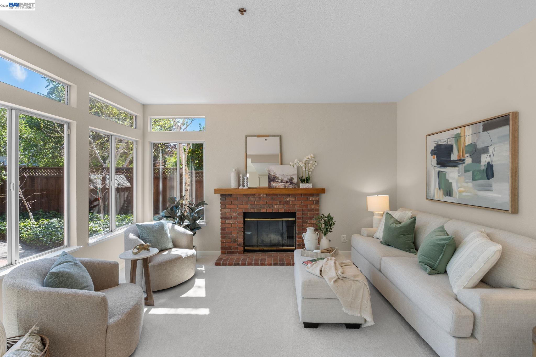 Detail Gallery Image 24 of 54 For 912 Loyola Way, Livermore,  CA 94550 - 4 Beds | 3 Baths