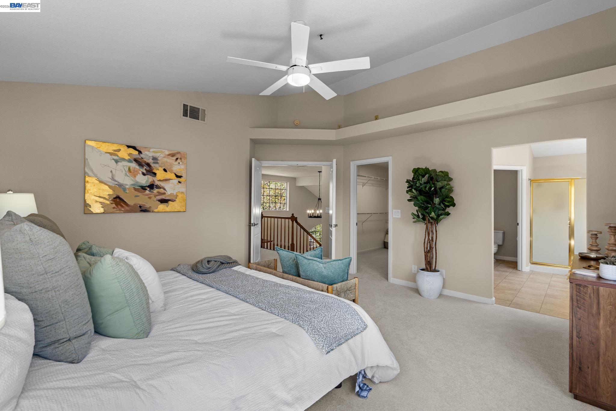 Detail Gallery Image 30 of 54 For 912 Loyola Way, Livermore,  CA 94550 - 4 Beds | 3 Baths