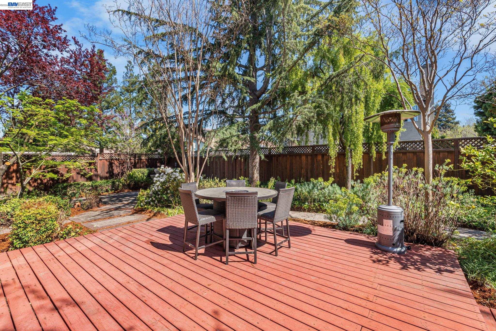 Detail Gallery Image 41 of 54 For 912 Loyola Way, Livermore,  CA 94550 - 4 Beds | 3 Baths