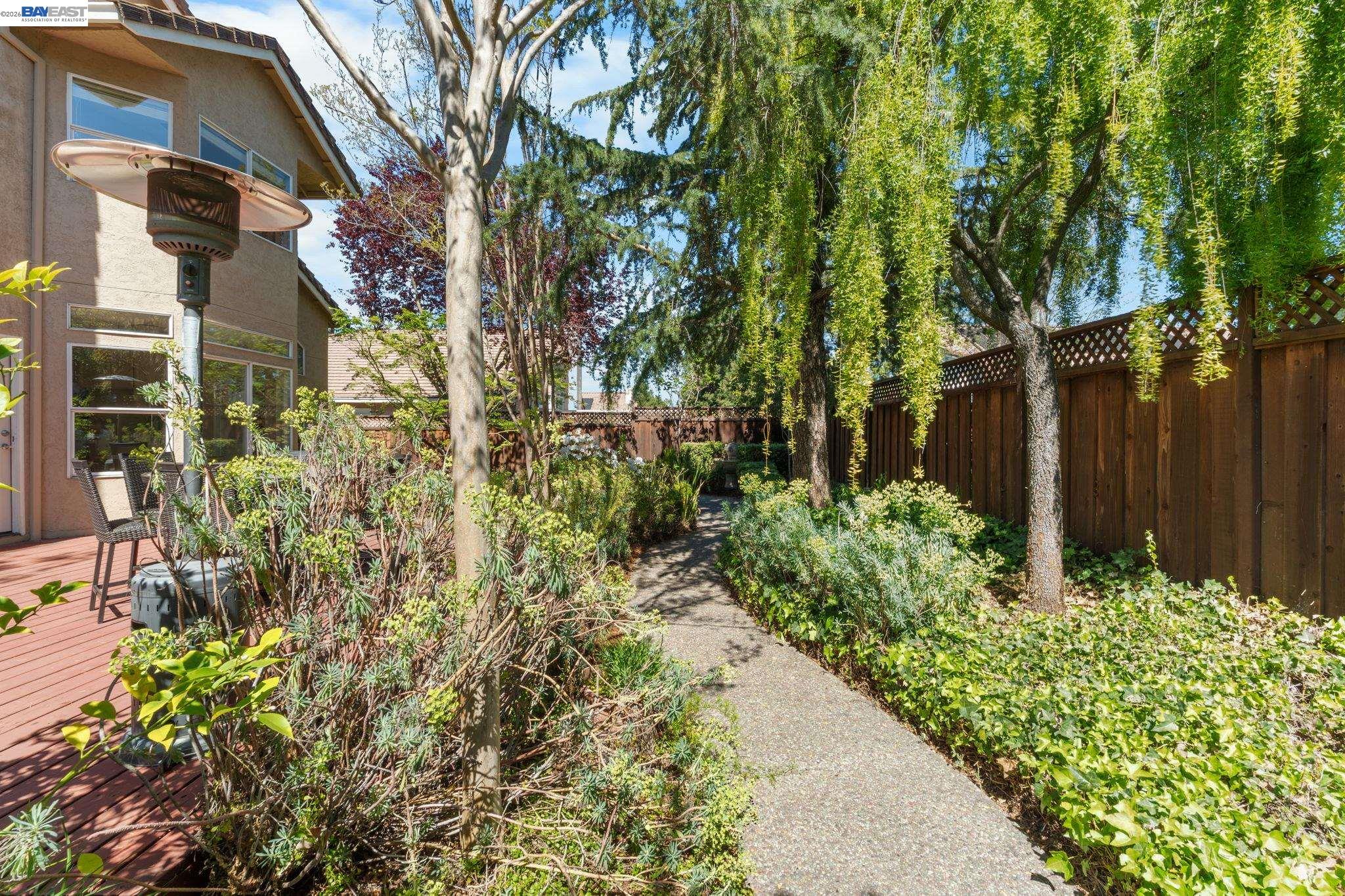 Detail Gallery Image 42 of 54 For 912 Loyola Way, Livermore,  CA 94550 - 4 Beds | 3 Baths