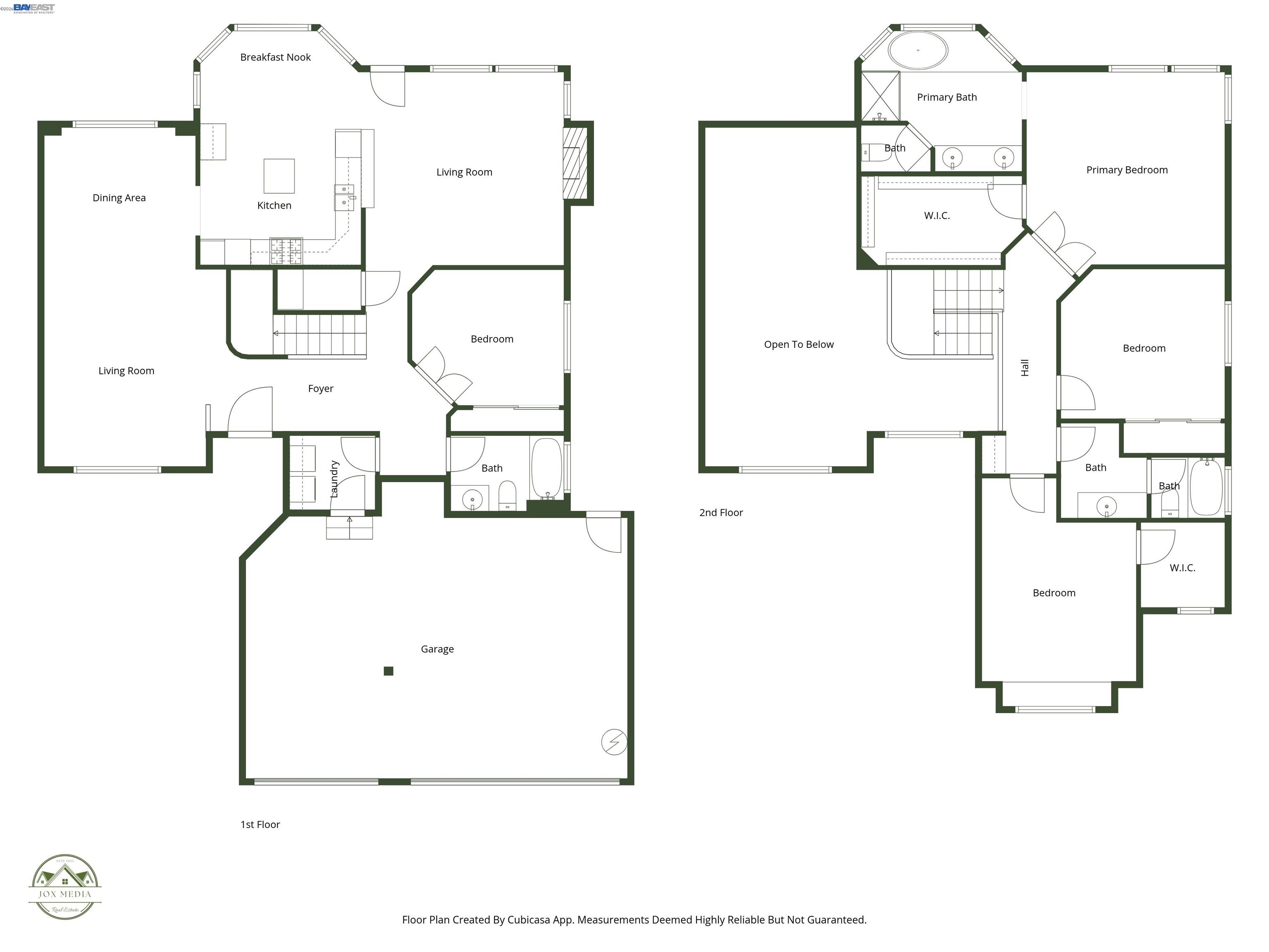 Detail Gallery Image 54 of 54 For 912 Loyola Way, Livermore,  CA 94550 - 4 Beds | 3 Baths