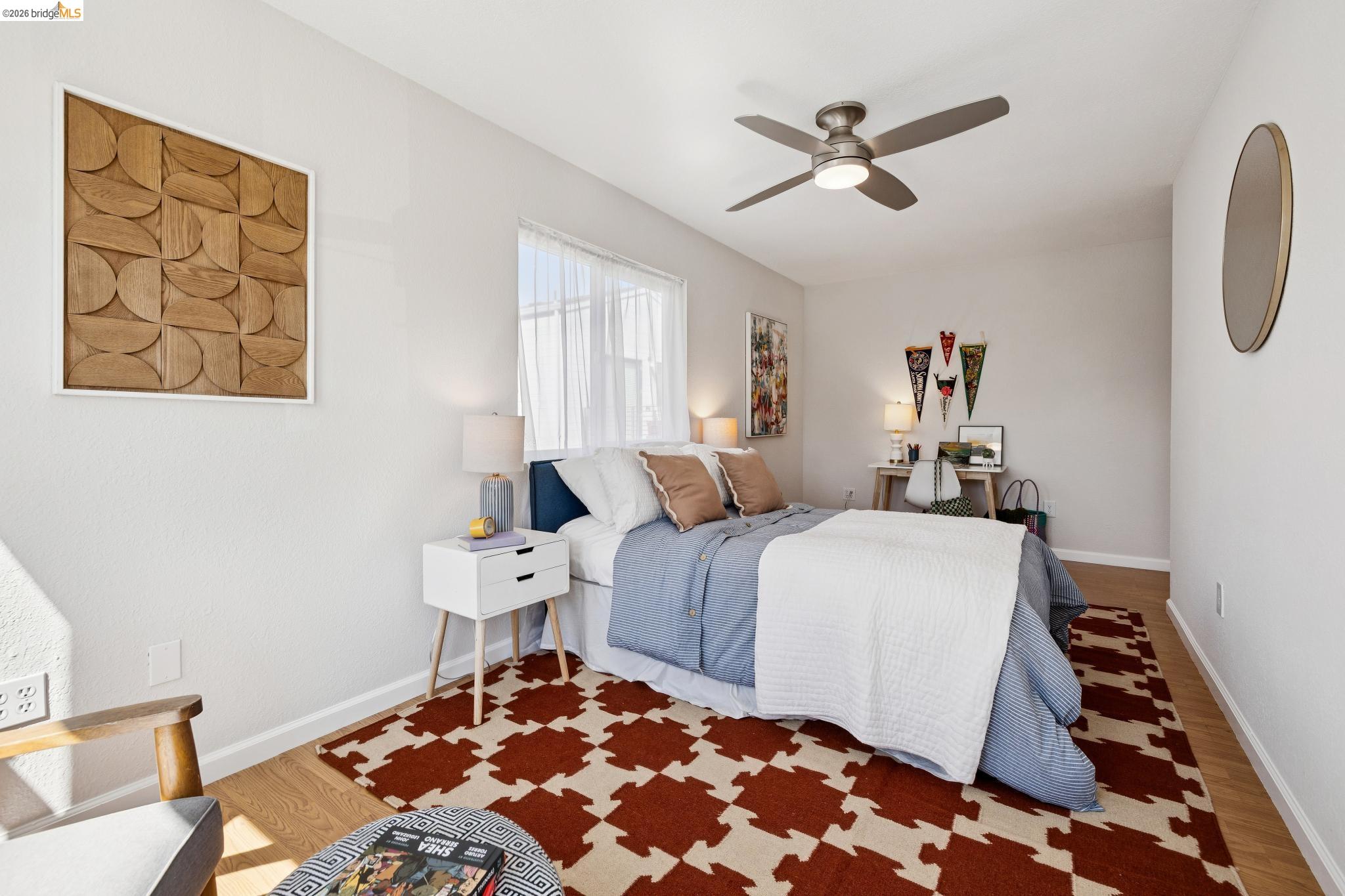 Detail Gallery Image 14 of 36 For 1738 10th St, Oakland,  CA 94607 - 2 Beds | 2/1 Baths