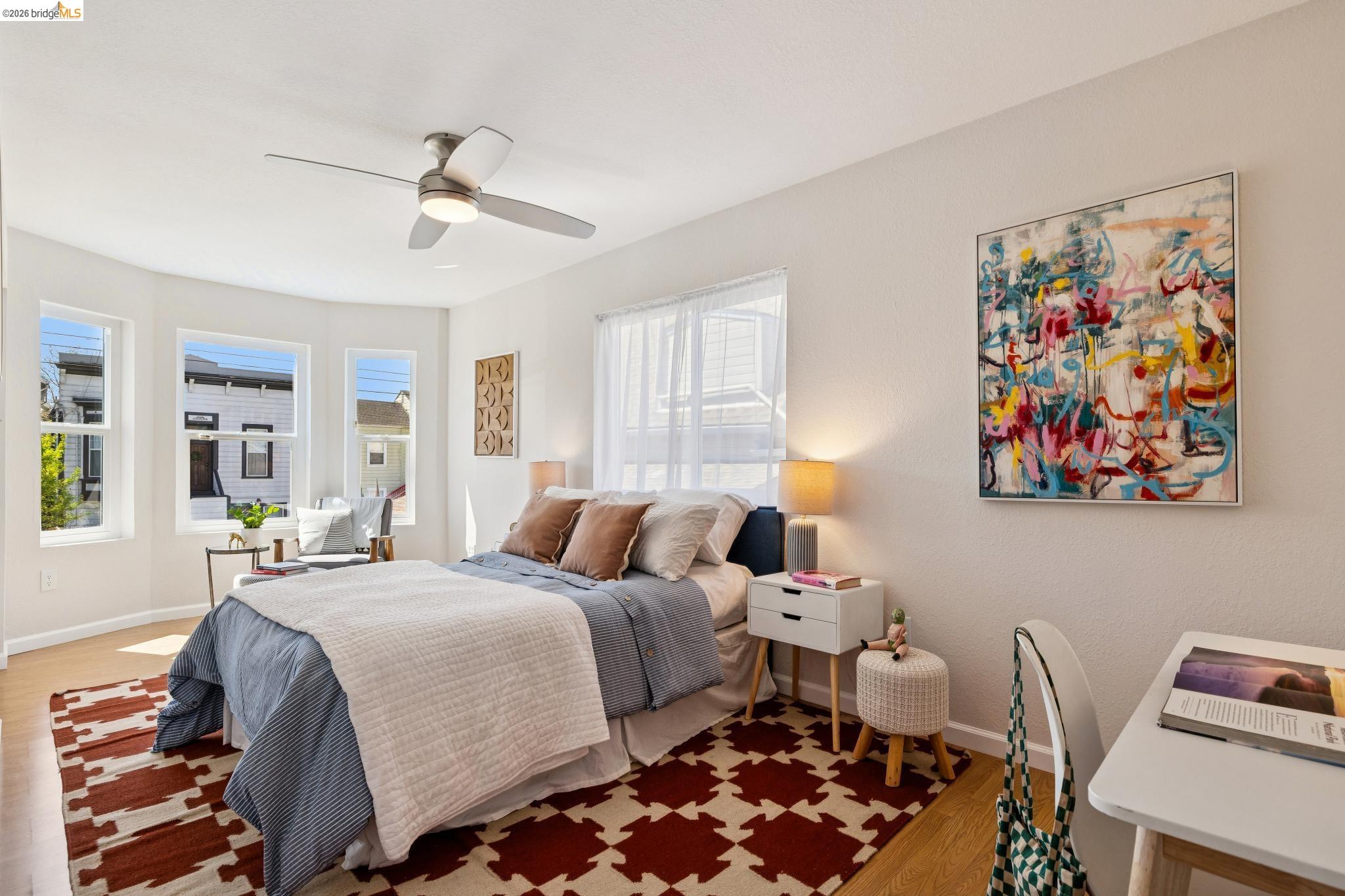 Detail Gallery Image 16 of 36 For 1738 10th St, Oakland,  CA 94607 - 2 Beds | 2/1 Baths