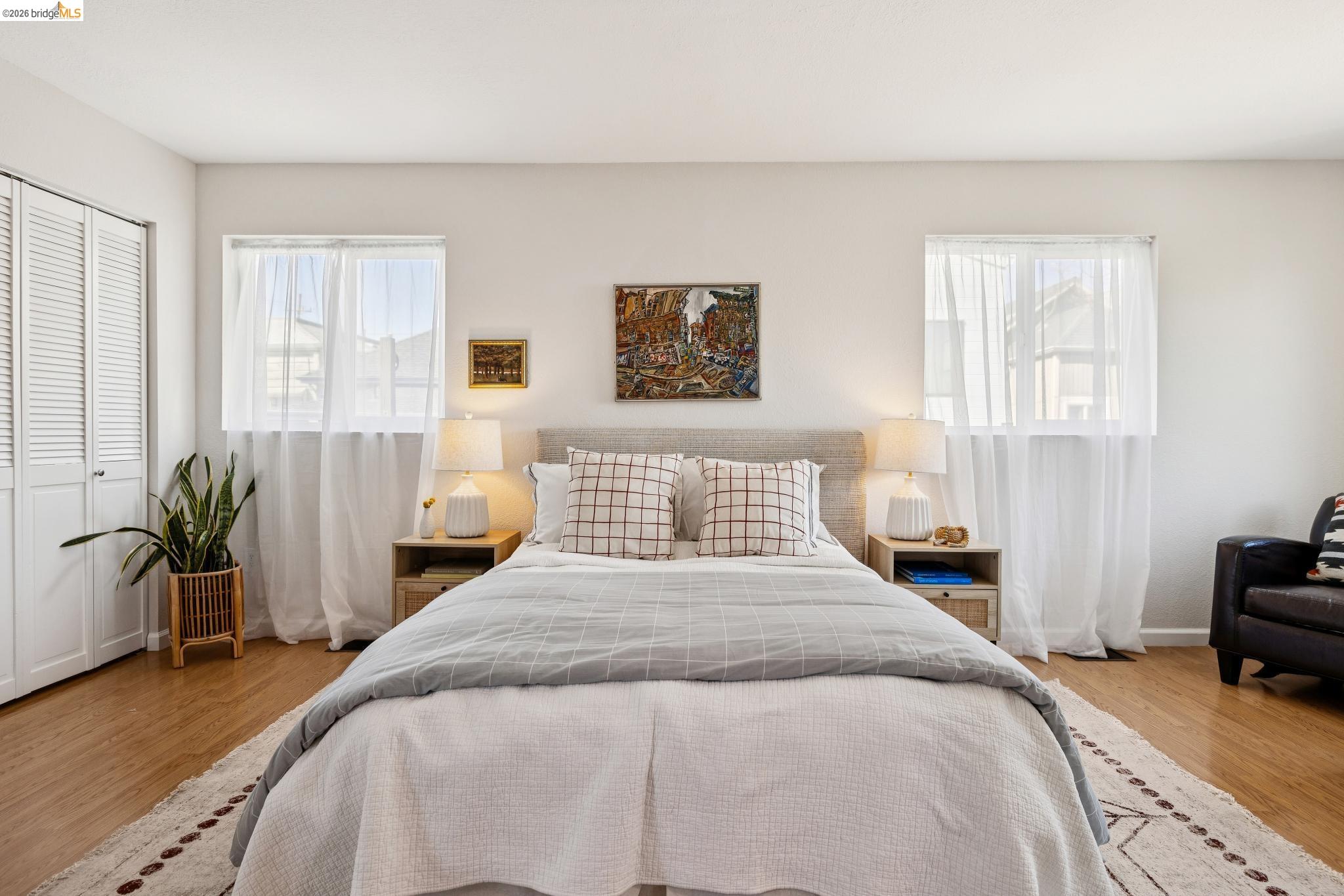 Detail Gallery Image 20 of 36 For 1738 10th St, Oakland,  CA 94607 - 2 Beds | 2/1 Baths