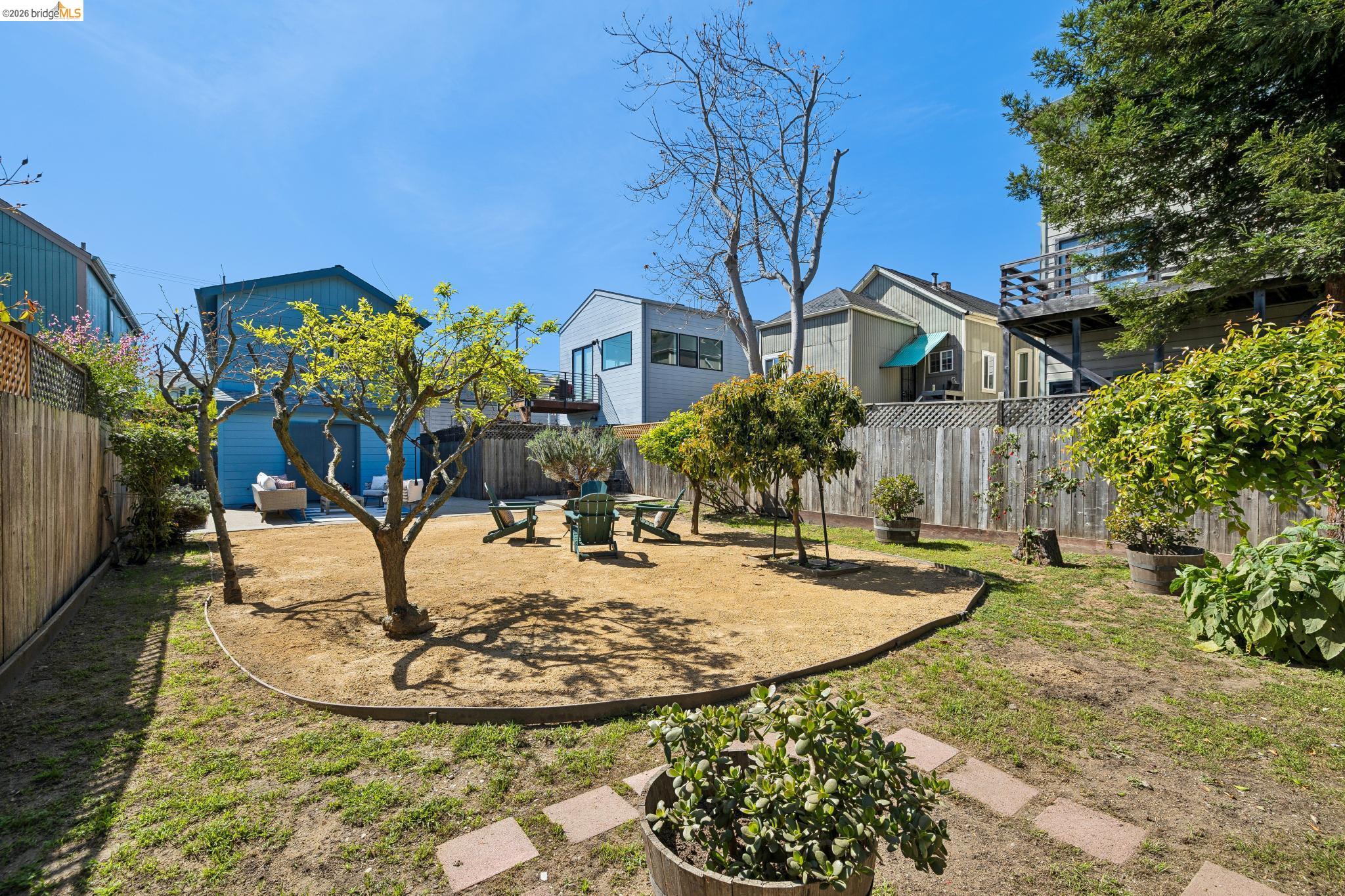 Detail Gallery Image 28 of 36 For 1738 10th St, Oakland,  CA 94607 - 2 Beds | 2/1 Baths