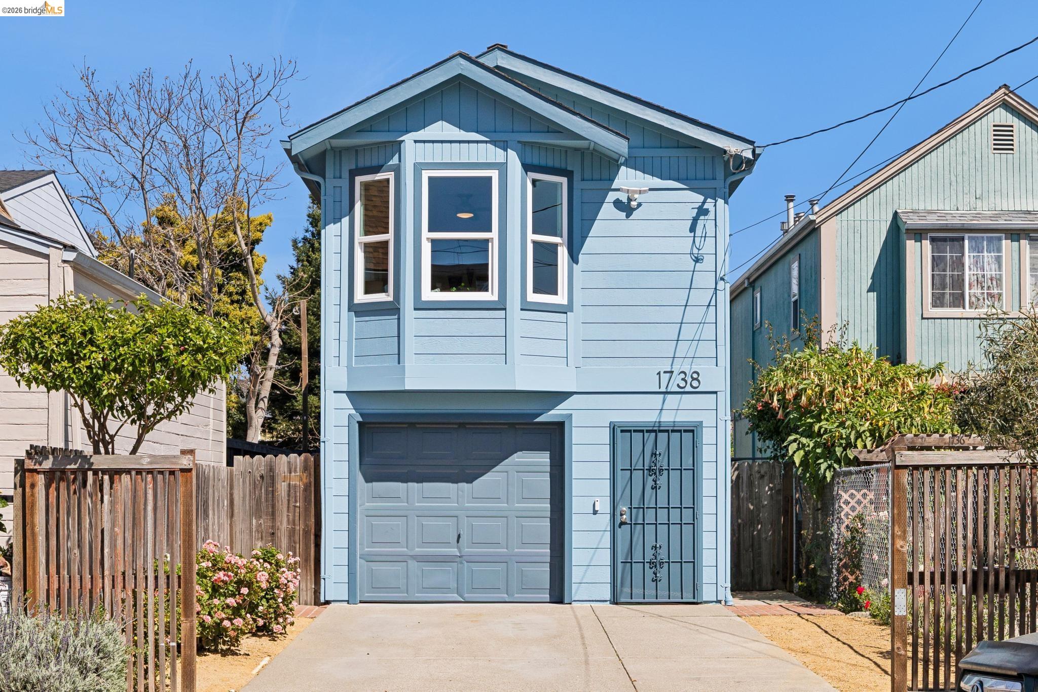 Detail Gallery Image 35 of 36 For 1738 10th St, Oakland,  CA 94607 - 2 Beds | 2/1 Baths