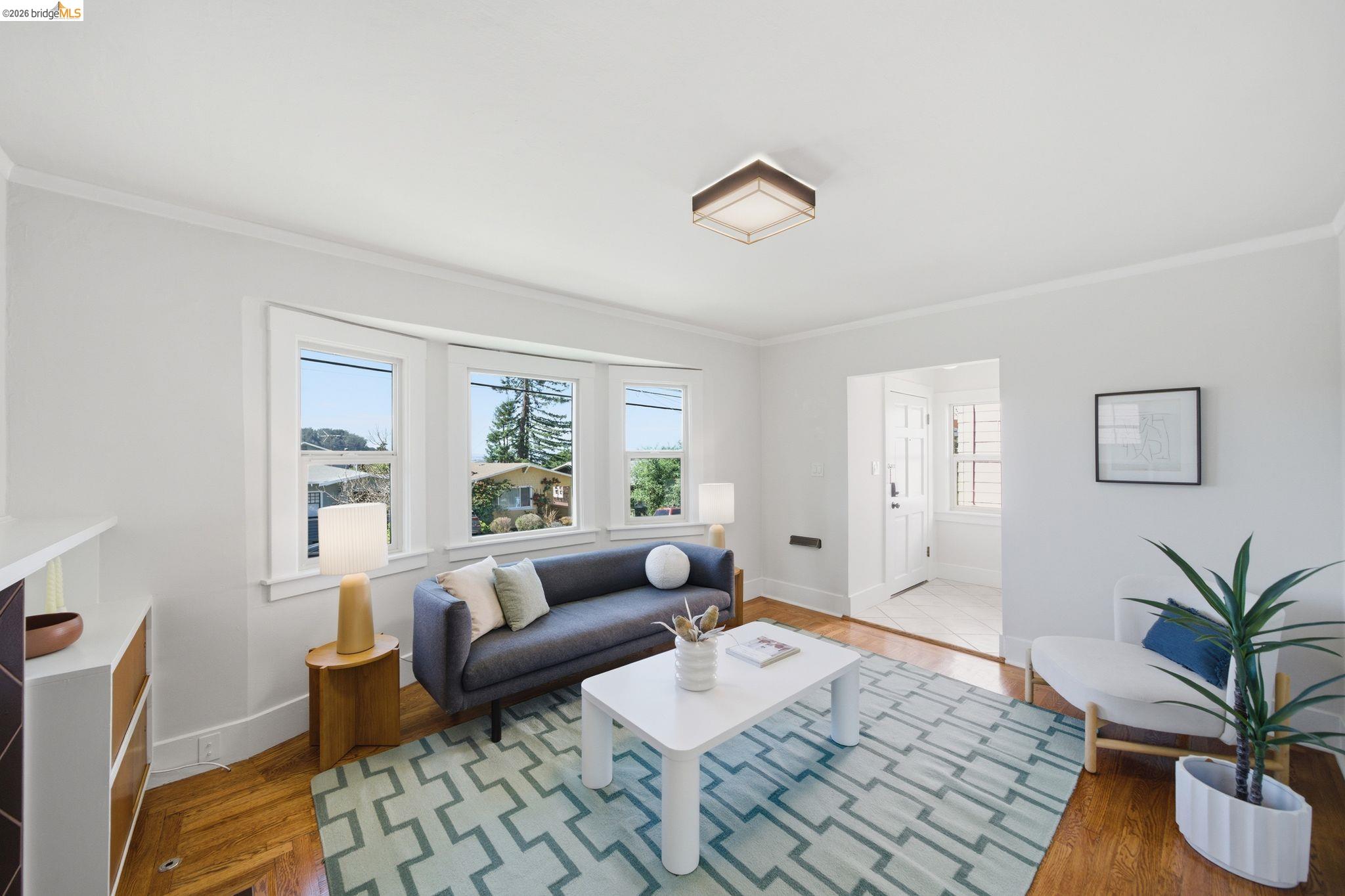 Detail Gallery Image 13 of 58 For 753 Peralta Avenue, Berkeley,  CA 94707 - 2 Beds | 2 Baths