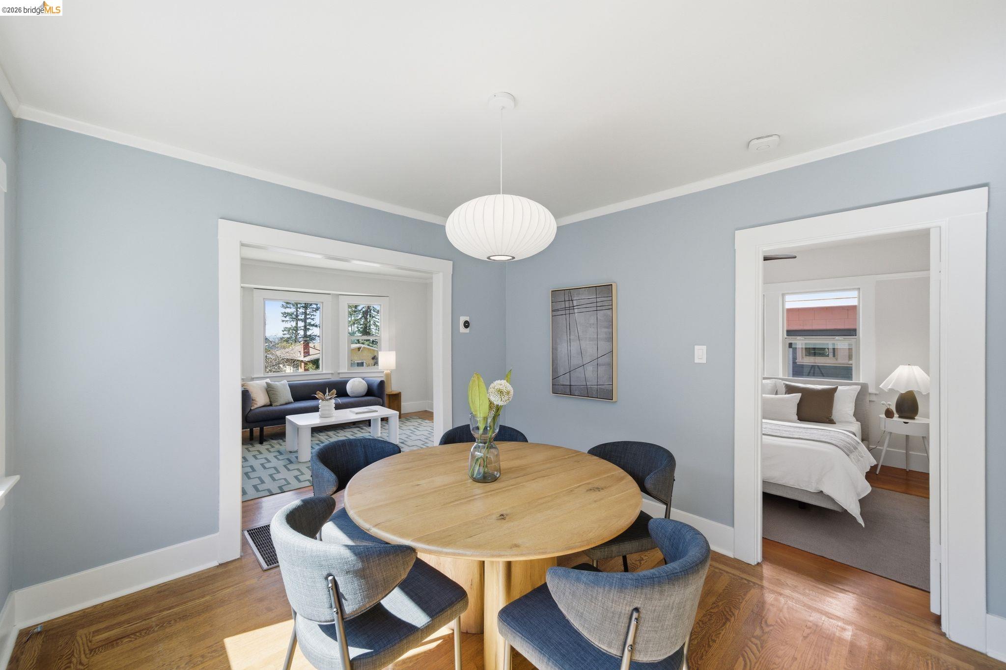 Detail Gallery Image 19 of 58 For 753 Peralta Avenue, Berkeley,  CA 94707 - 2 Beds | 2 Baths