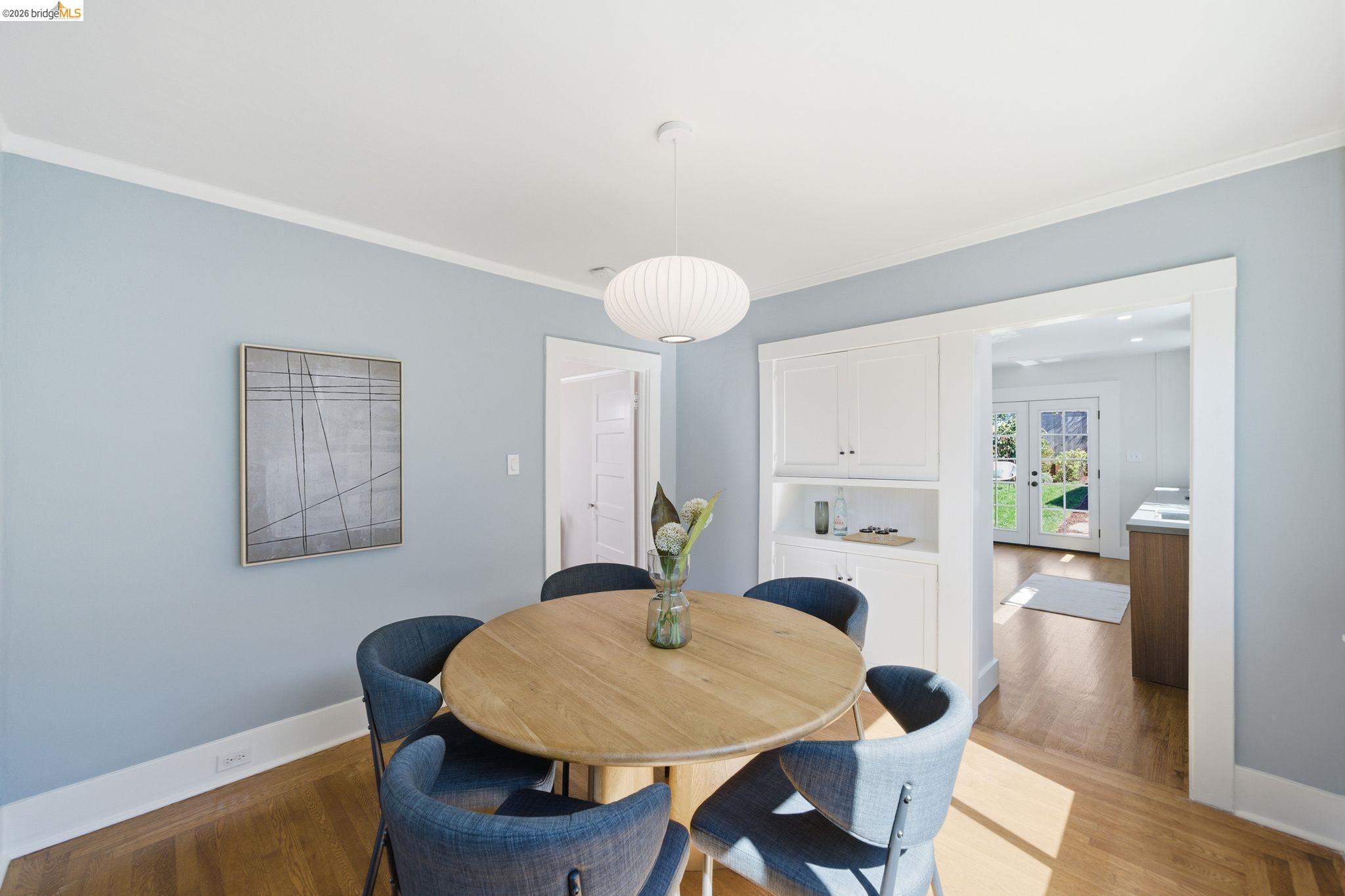 Detail Gallery Image 20 of 58 For 753 Peralta Avenue, Berkeley,  CA 94707 - 2 Beds | 2 Baths