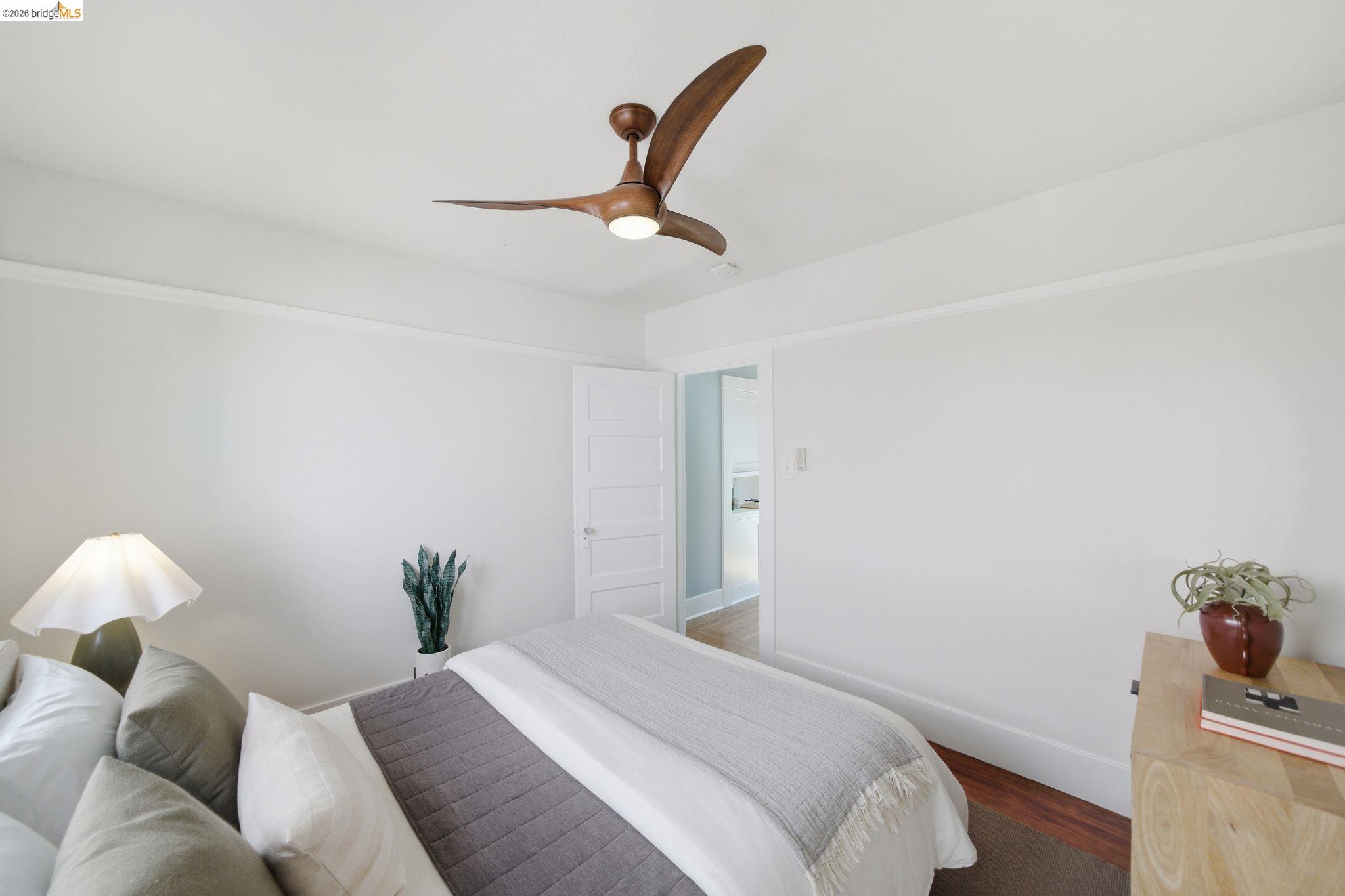 Detail Gallery Image 21 of 58 For 753 Peralta Avenue, Berkeley,  CA 94707 - 2 Beds | 2 Baths