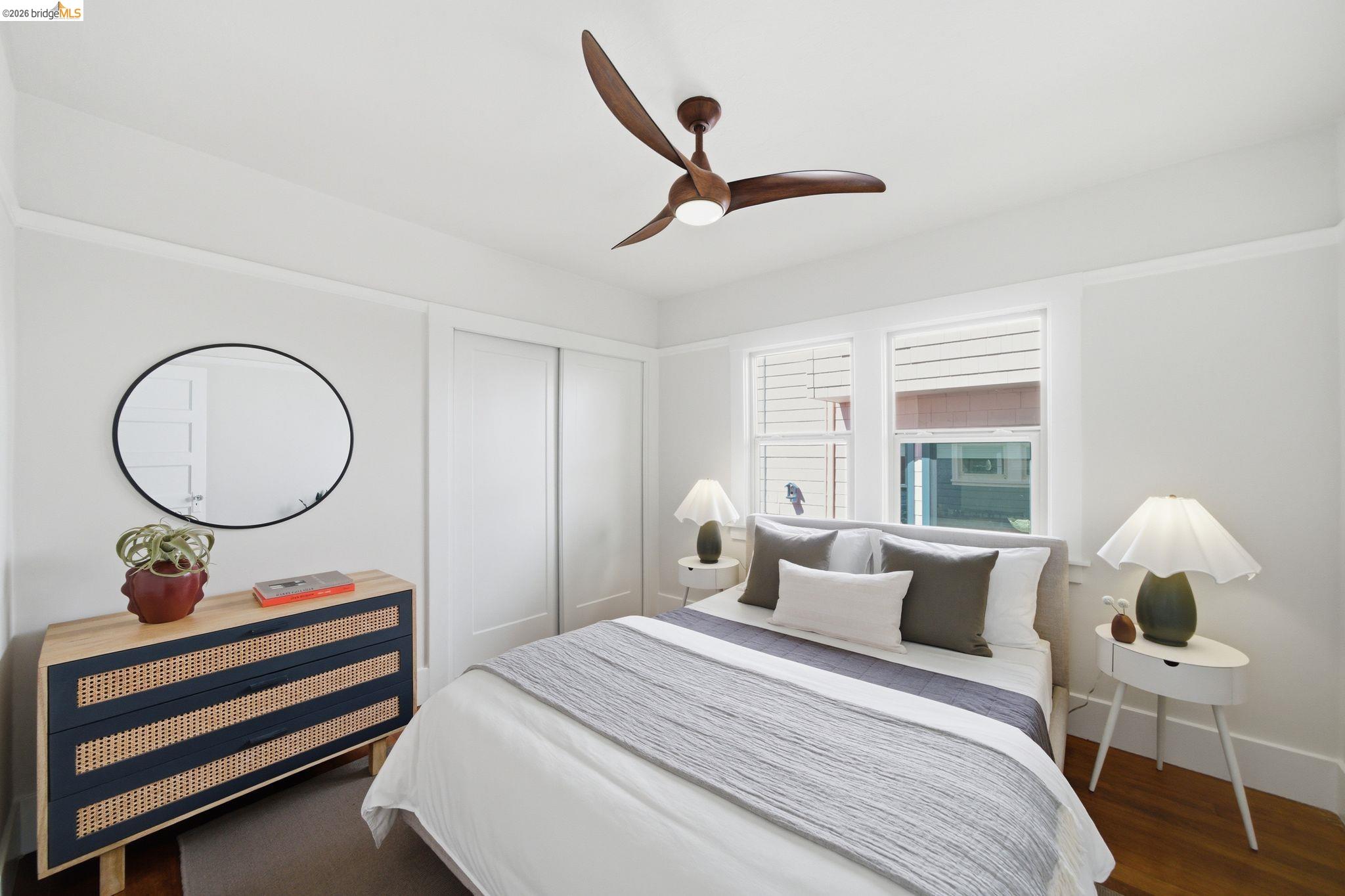 Detail Gallery Image 22 of 58 For 753 Peralta Avenue, Berkeley,  CA 94707 - 2 Beds | 2 Baths