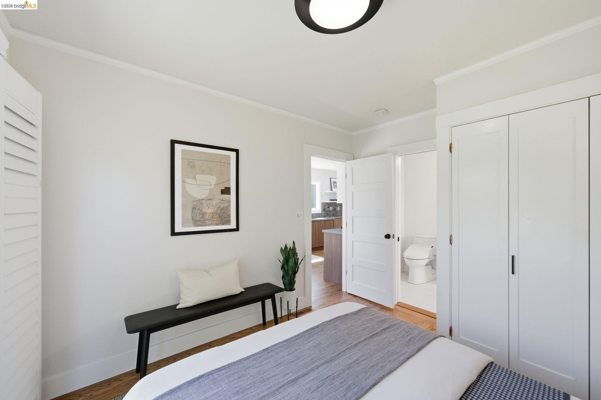 Detail Gallery Image 24 of 58 For 753 Peralta Avenue, Berkeley,  CA 94707 - 2 Beds | 2 Baths