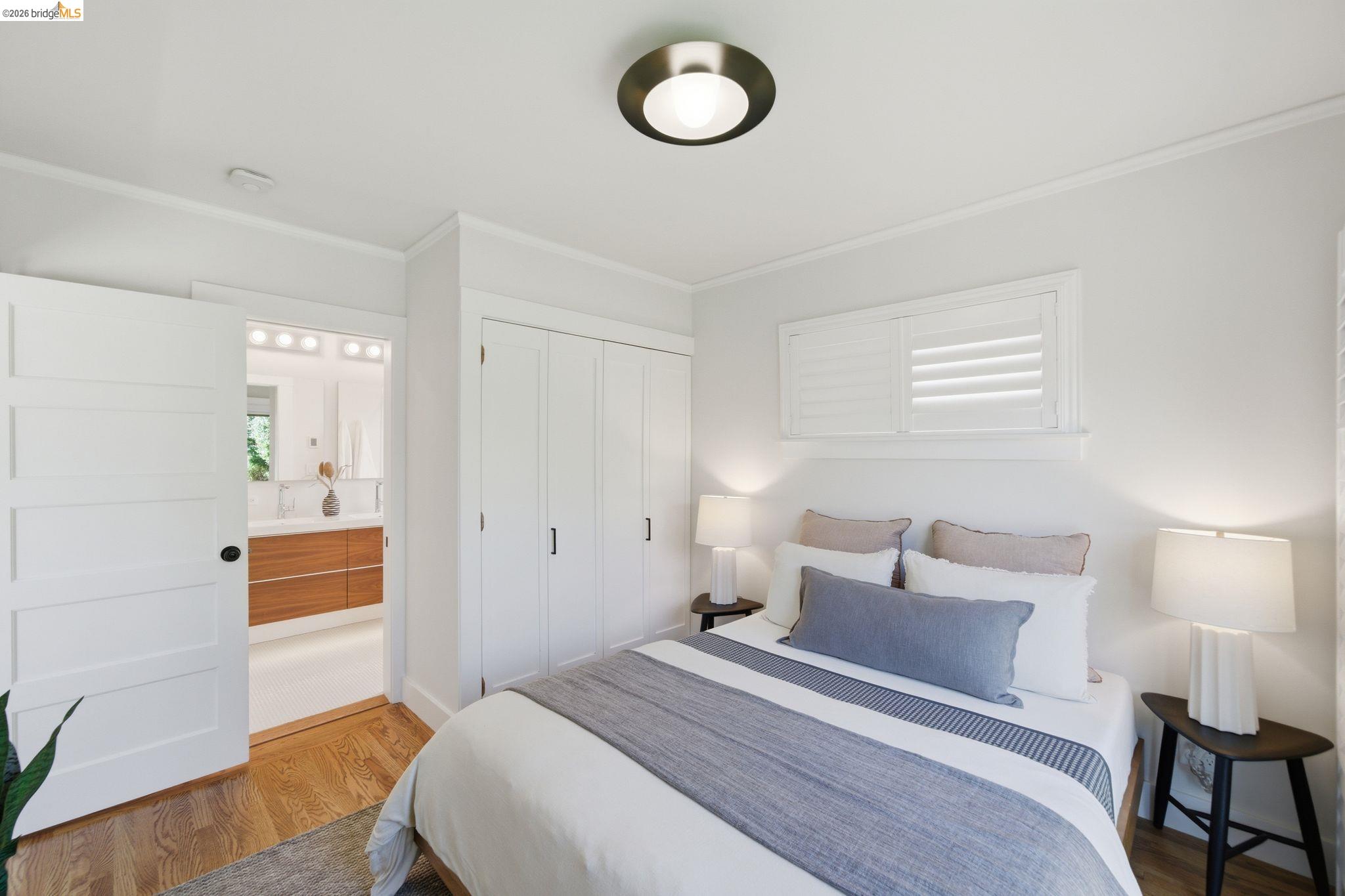 Detail Gallery Image 26 of 58 For 753 Peralta Avenue, Berkeley,  CA 94707 - 2 Beds | 2 Baths