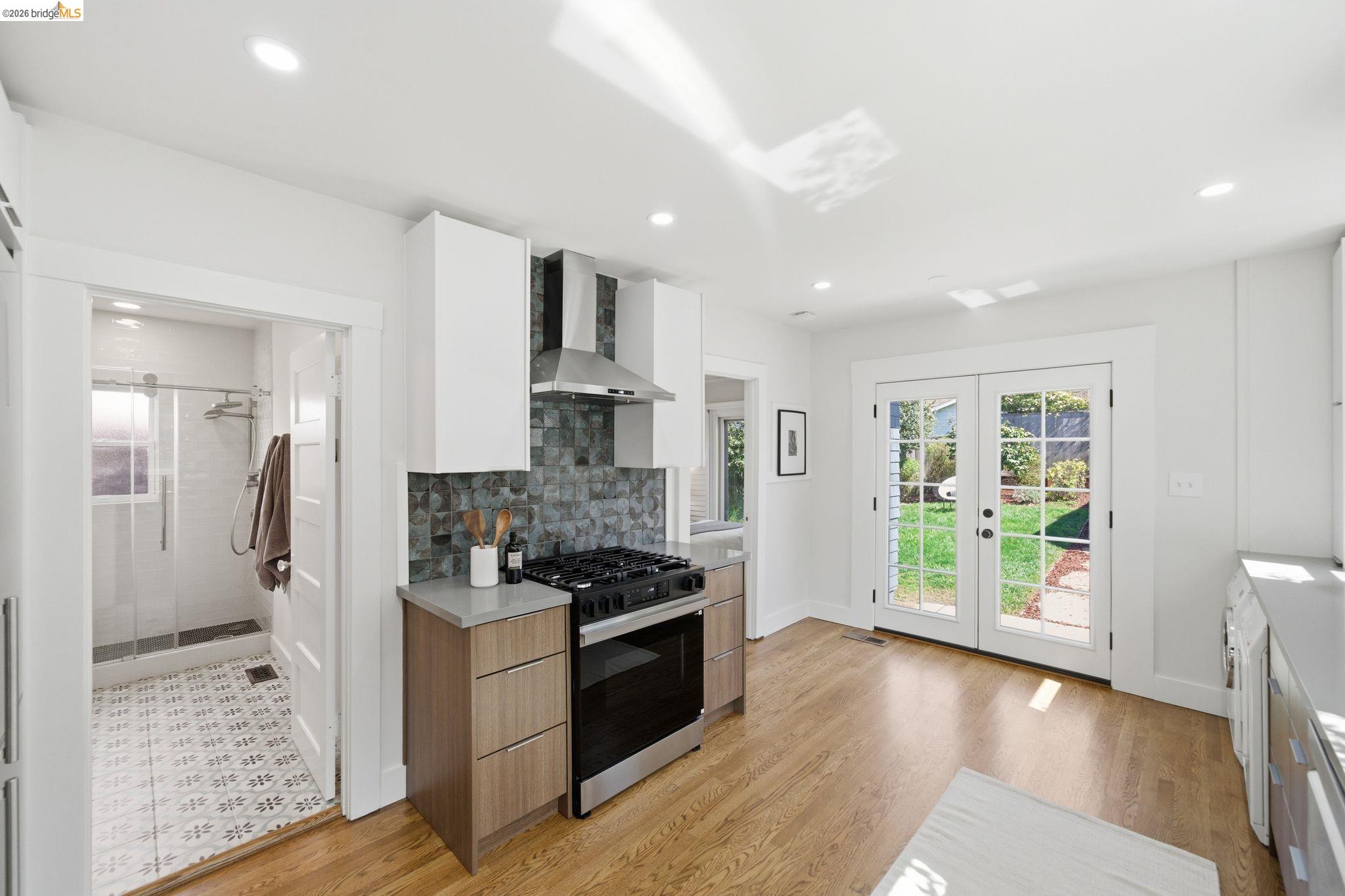 Detail Gallery Image 29 of 58 For 753 Peralta Avenue, Berkeley,  CA 94707 - 2 Beds | 2 Baths