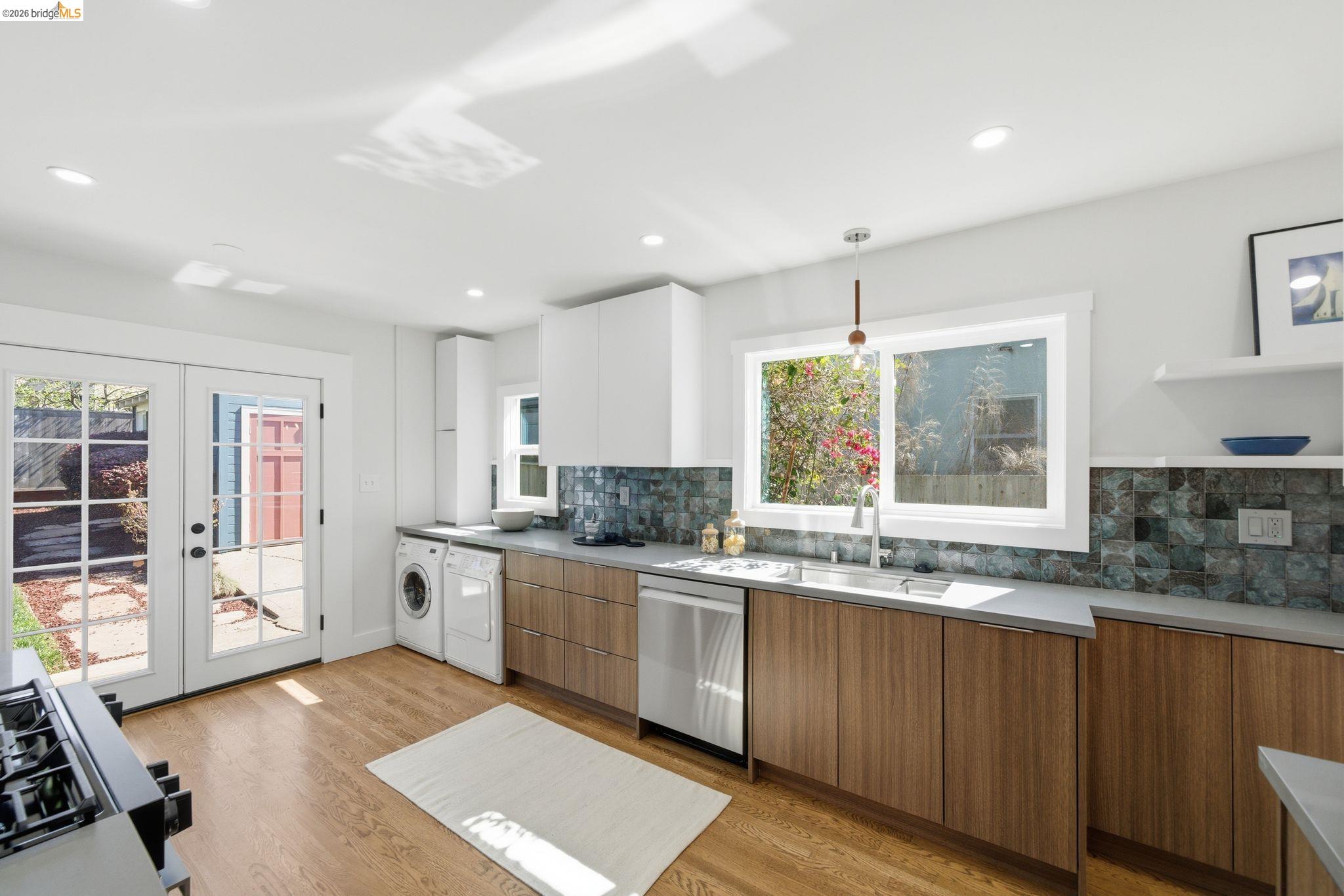 Detail Gallery Image 33 of 58 For 753 Peralta Avenue, Berkeley,  CA 94707 - 2 Beds | 2 Baths