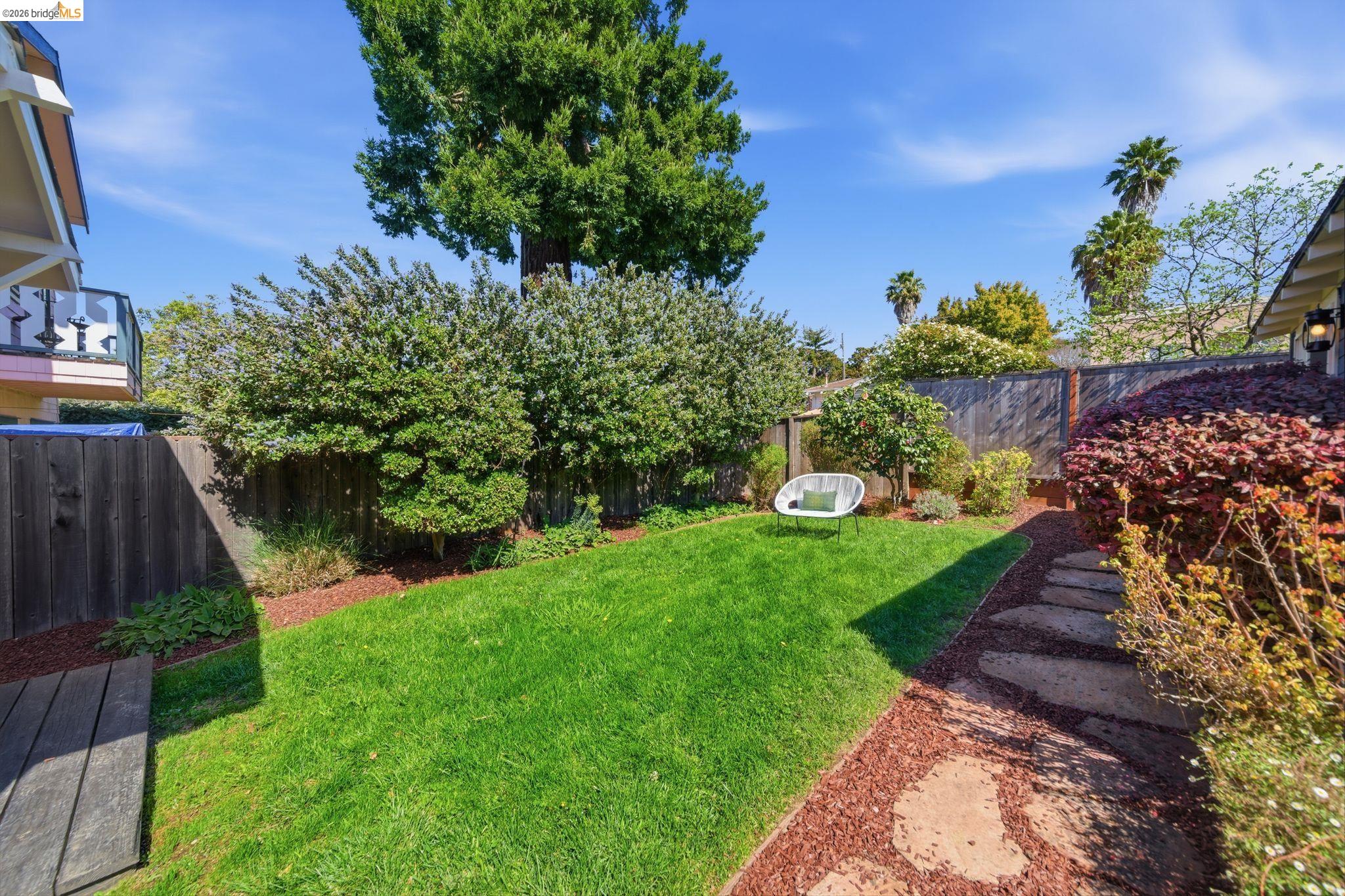 Detail Gallery Image 41 of 58 For 753 Peralta Avenue, Berkeley,  CA 94707 - 2 Beds | 2 Baths