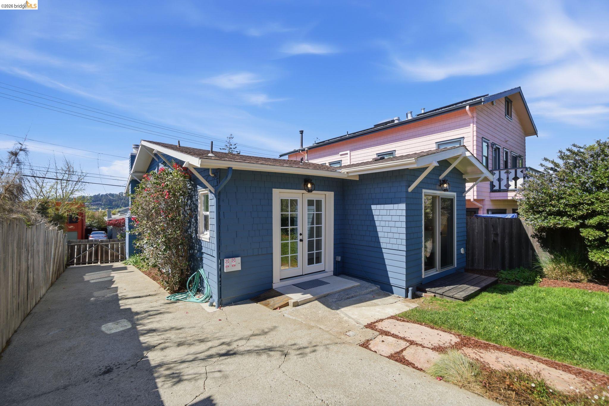 Detail Gallery Image 42 of 58 For 753 Peralta Avenue, Berkeley,  CA 94707 - 2 Beds | 2 Baths