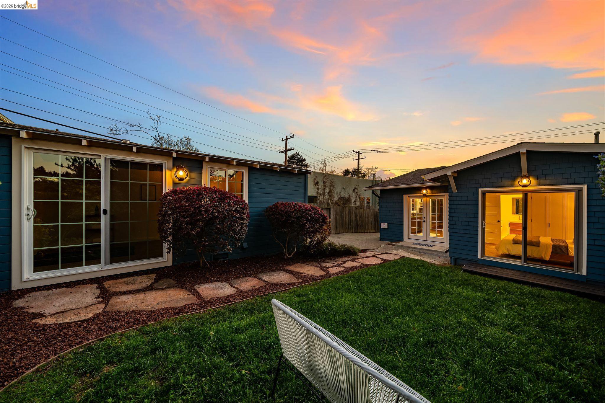 Detail Gallery Image 45 of 58 For 753 Peralta Avenue, Berkeley,  CA 94707 - 2 Beds | 2 Baths