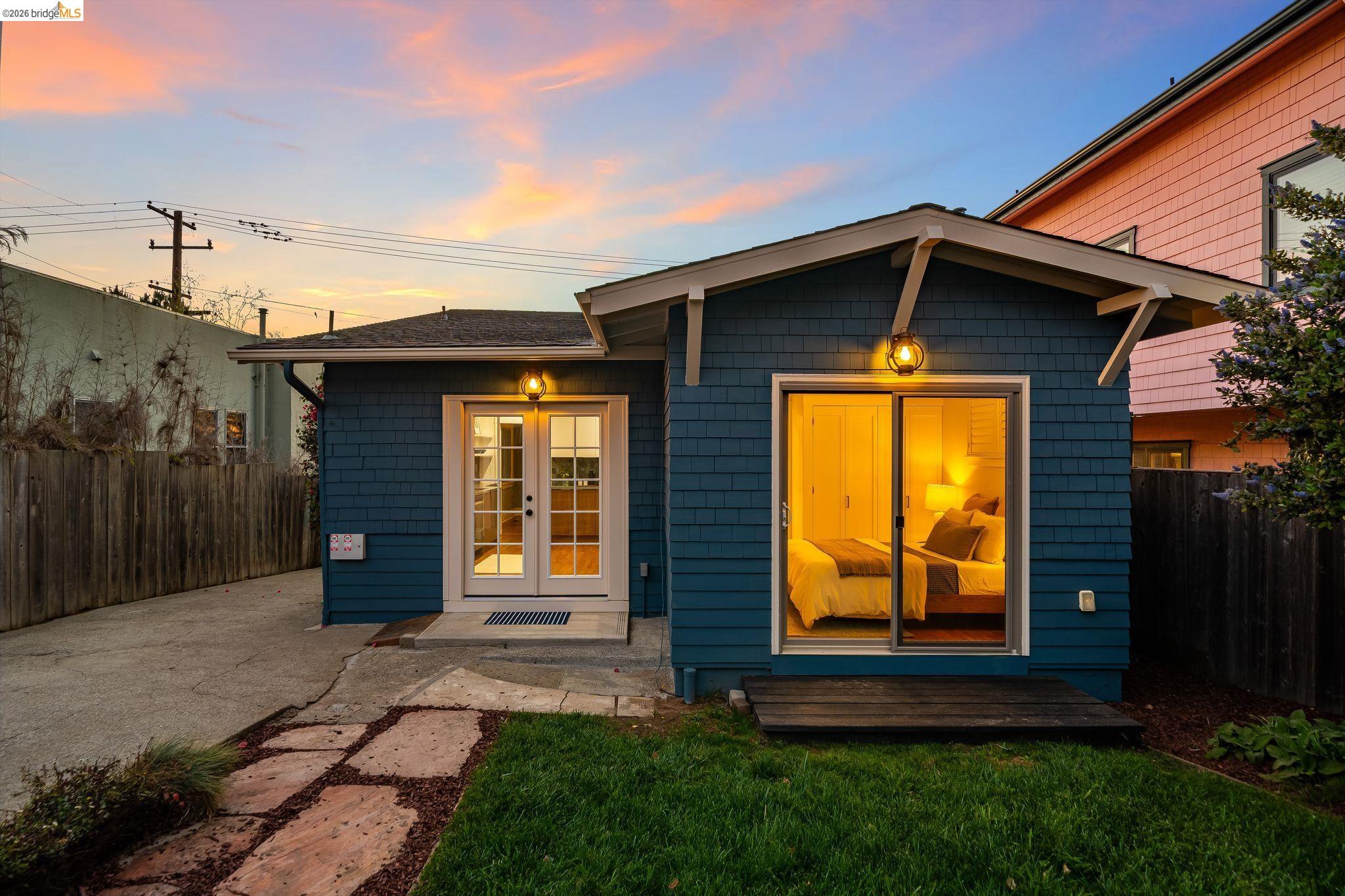 Detail Gallery Image 47 of 58 For 753 Peralta Avenue, Berkeley,  CA 94707 - 2 Beds | 2 Baths