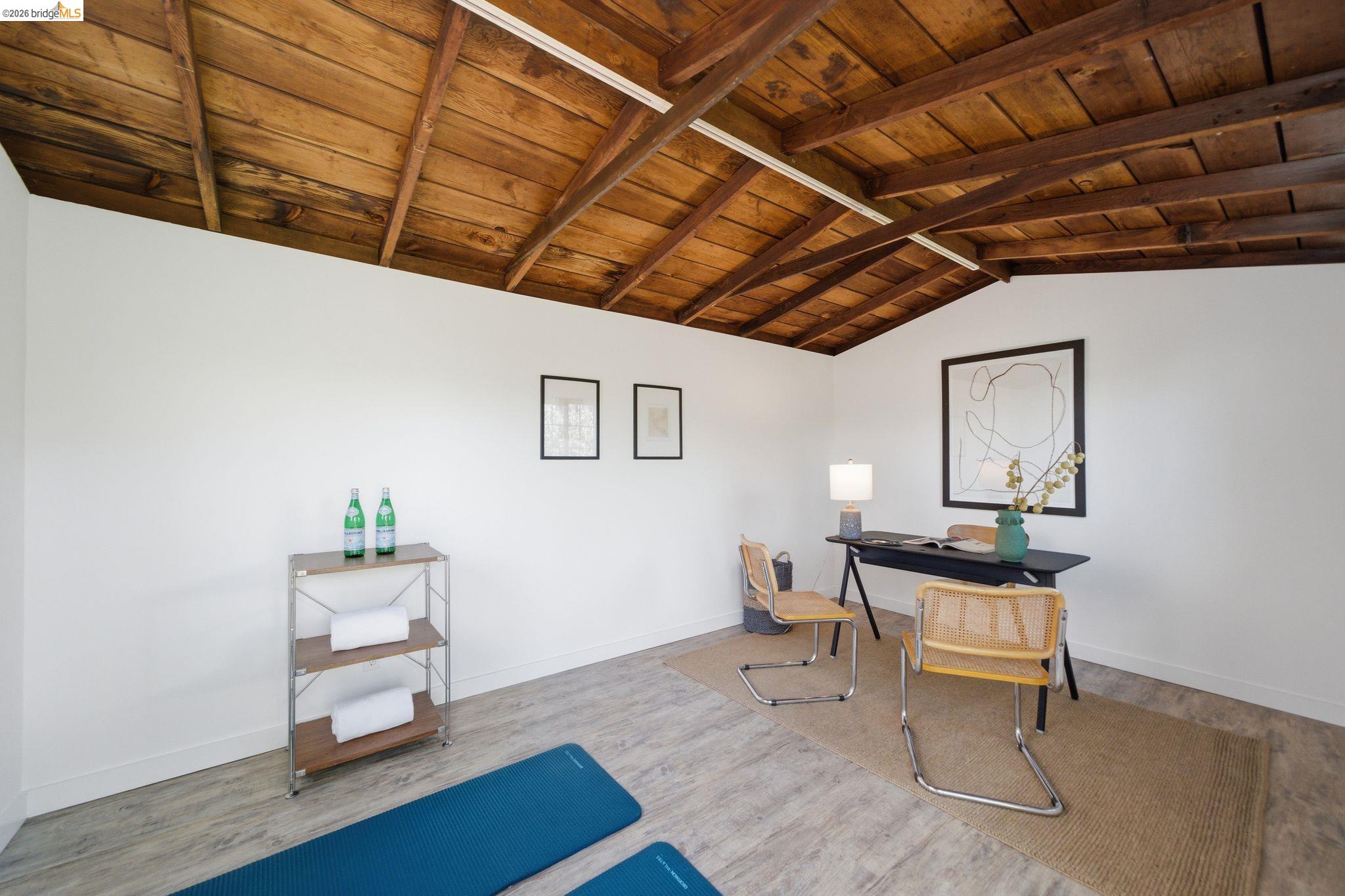 Detail Gallery Image 48 of 58 For 753 Peralta Avenue, Berkeley,  CA 94707 - 2 Beds | 2 Baths