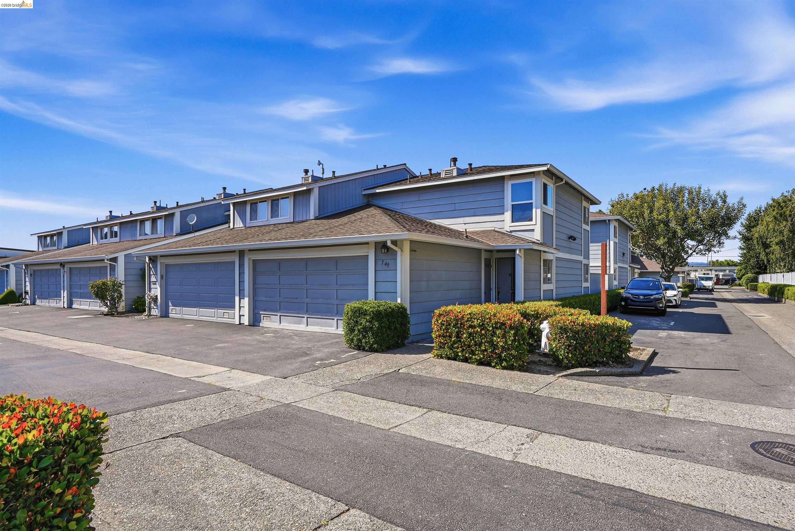 San Leandro CA Homes For Sale