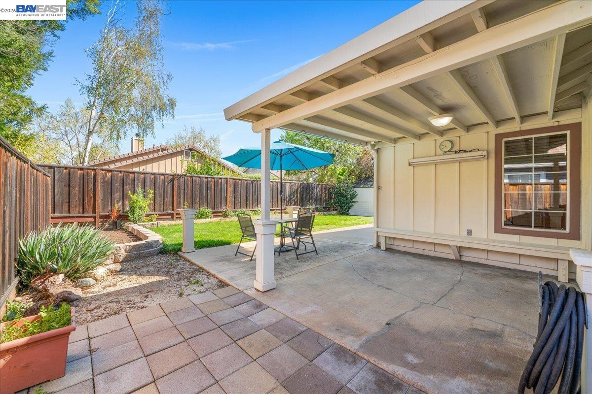 Detail Gallery Image 24 of 33 For 1727 Sutter St, Livermore,  CA 94551 - 3 Beds | 2 Baths