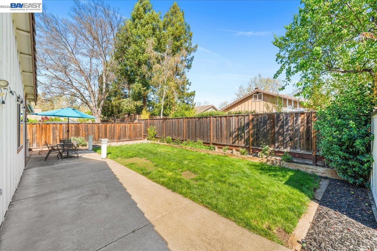 Detail Gallery Image 28 of 33 For 1727 Sutter St, Livermore,  CA 94551 - 3 Beds | 2 Baths