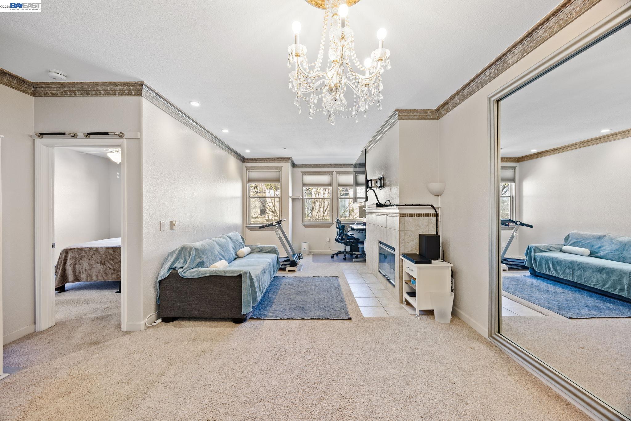 Detail Gallery Image 2 of 17 For 952 S 11th St #234,  San Jose,  CA 95112 - 1 Beds | 1 Baths