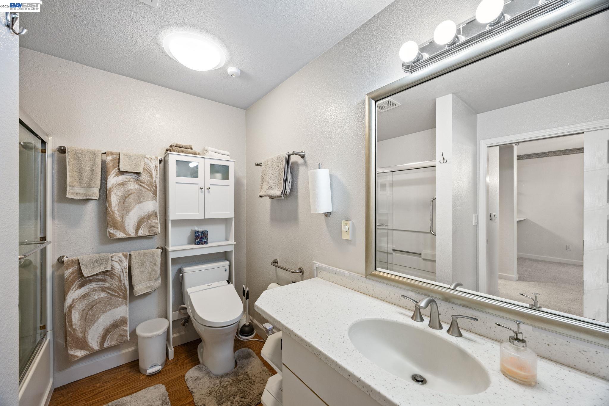 Detail Gallery Image 11 of 17 For 952 S 11th St #234,  San Jose,  CA 95112 - 1 Beds | 1 Baths