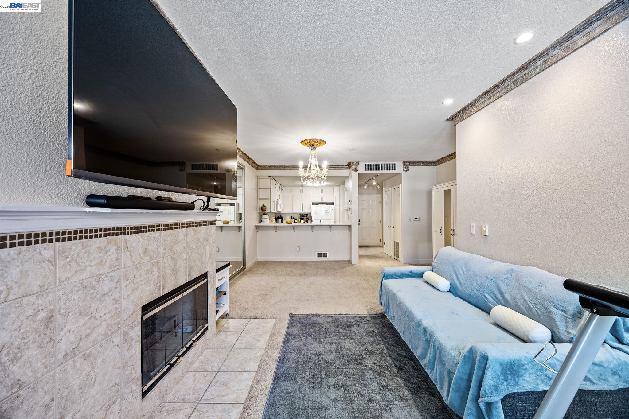 Detail Gallery Image 14 of 17 For 952 S 11th St #234,  San Jose,  CA 95112 - 1 Beds | 1 Baths