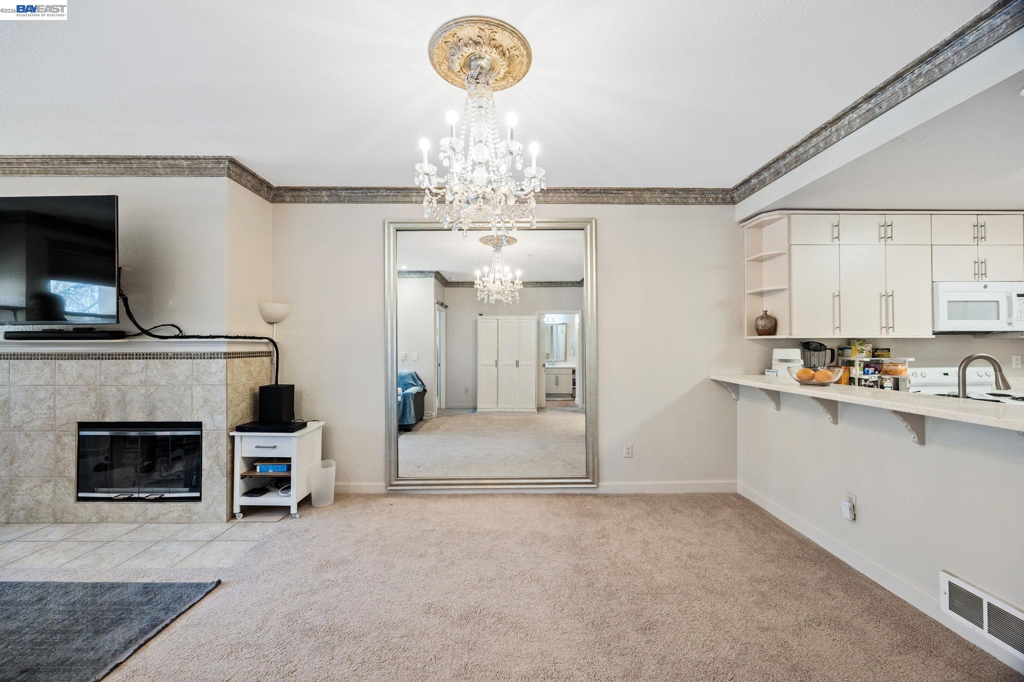 Detail Gallery Image 8 of 17 For 952 S 11th St #234,  San Jose,  CA 95112 - 1 Beds | 1 Baths