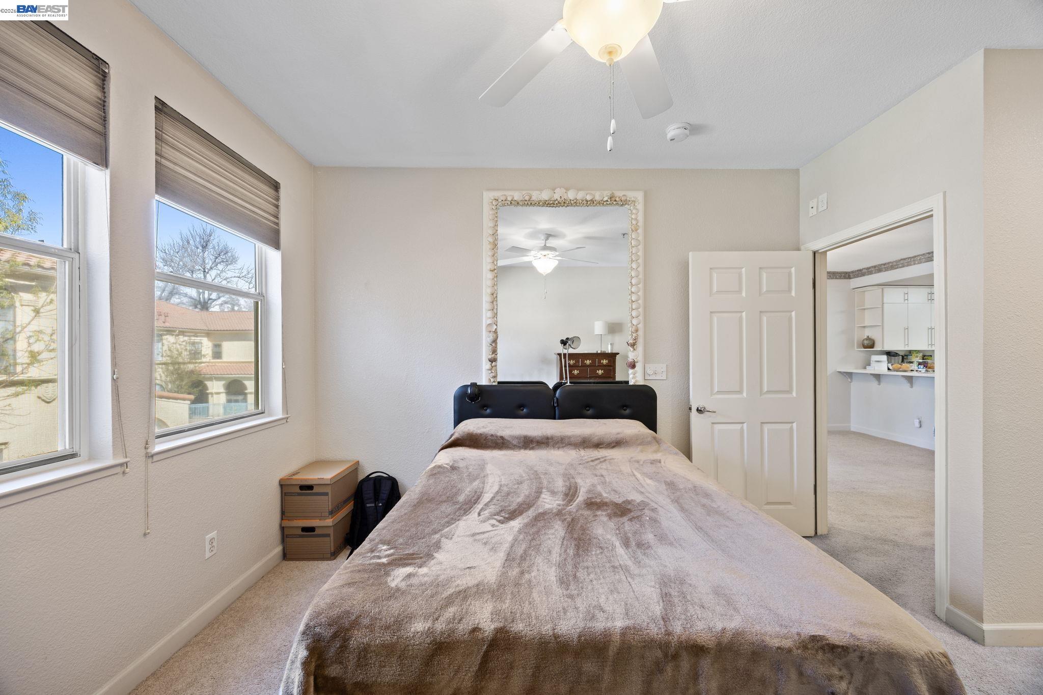 Detail Gallery Image 9 of 17 For 952 S 11th St #234,  San Jose,  CA 95112 - 1 Beds | 1 Baths