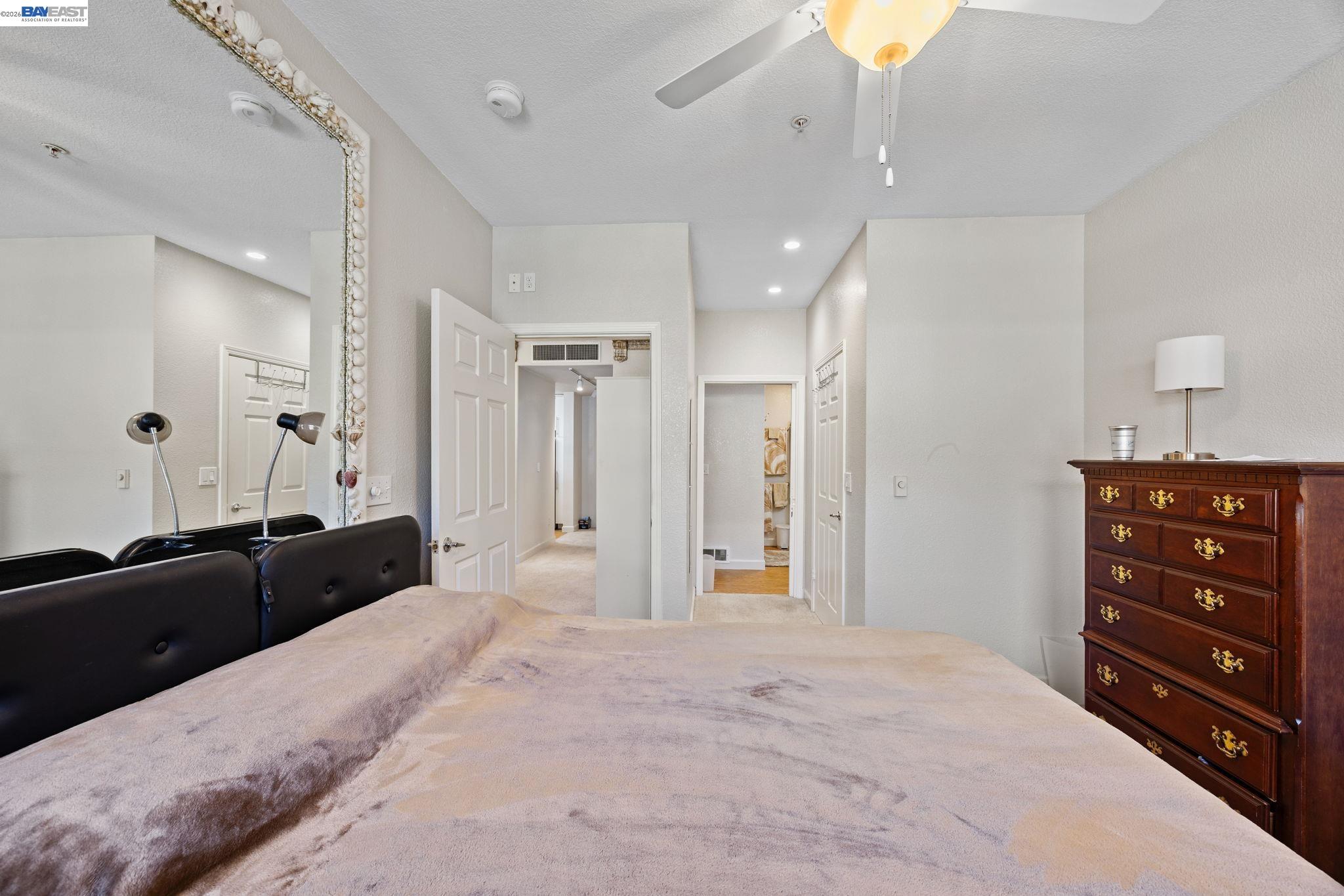 Detail Gallery Image 10 of 17 For 952 S 11th St #234,  San Jose,  CA 95112 - 1 Beds | 1 Baths