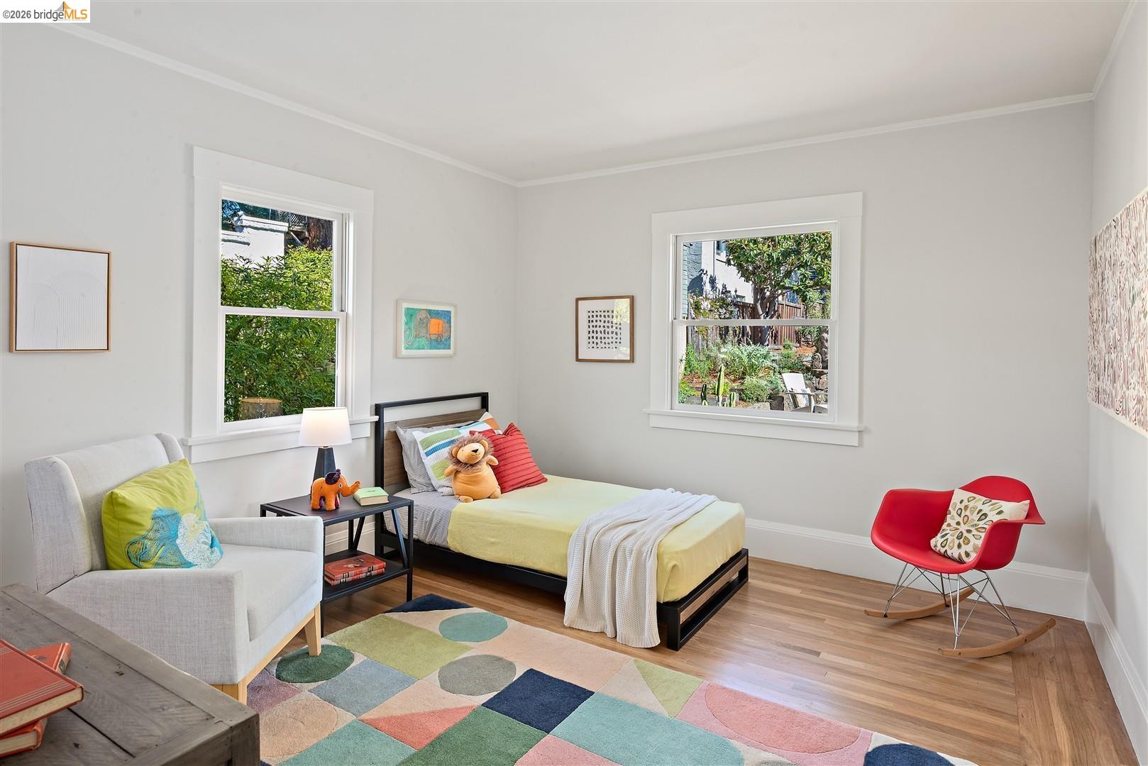 Detail Gallery Image 13 of 55 For 1950 Hopkins Street, Berkeley,  CA 94707 - 2 Beds | 2 Baths