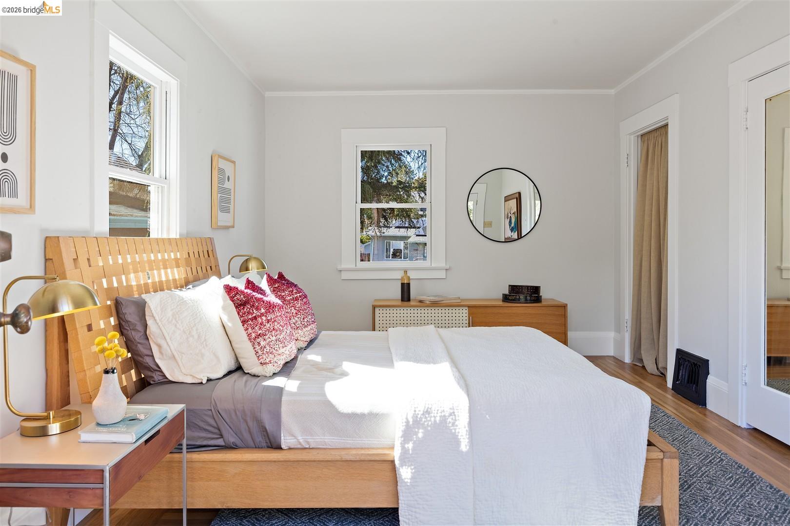Detail Gallery Image 16 of 55 For 1950 Hopkins Street, Berkeley,  CA 94707 - 2 Beds | 2 Baths