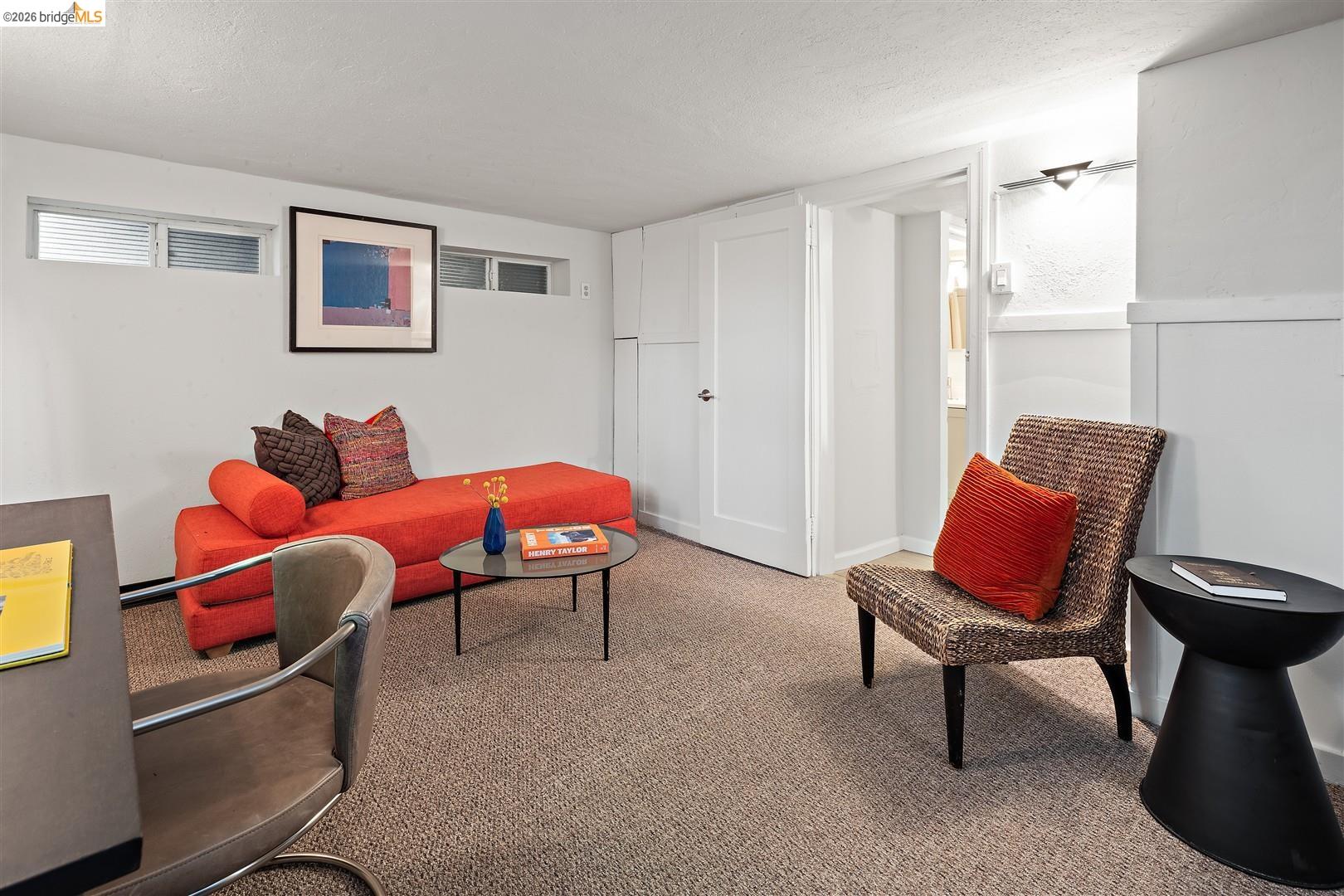 Detail Gallery Image 23 of 55 For 1950 Hopkins Street, Berkeley,  CA 94707 - 2 Beds | 2 Baths