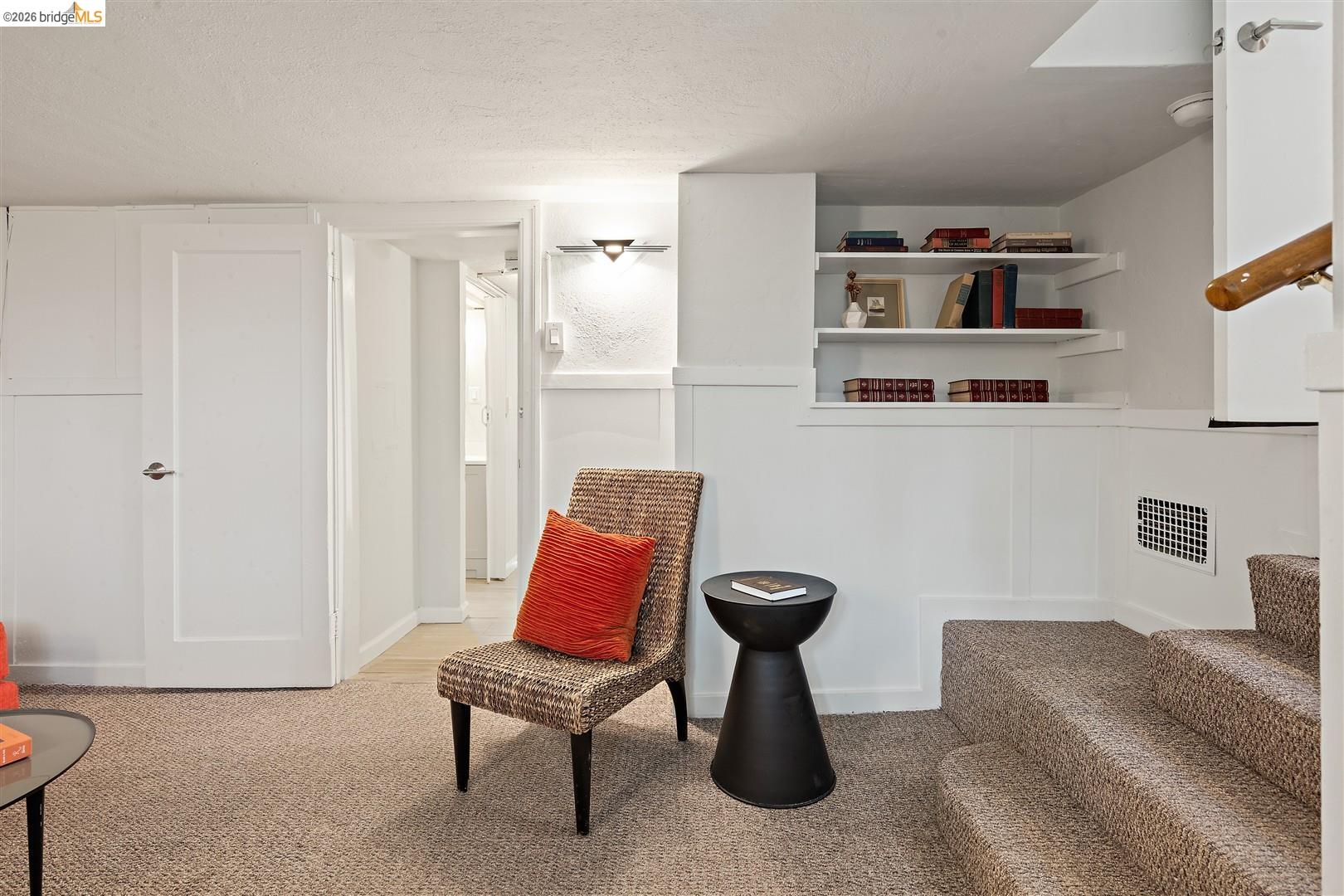 Detail Gallery Image 25 of 55 For 1950 Hopkins Street, Berkeley,  CA 94707 - 2 Beds | 2 Baths