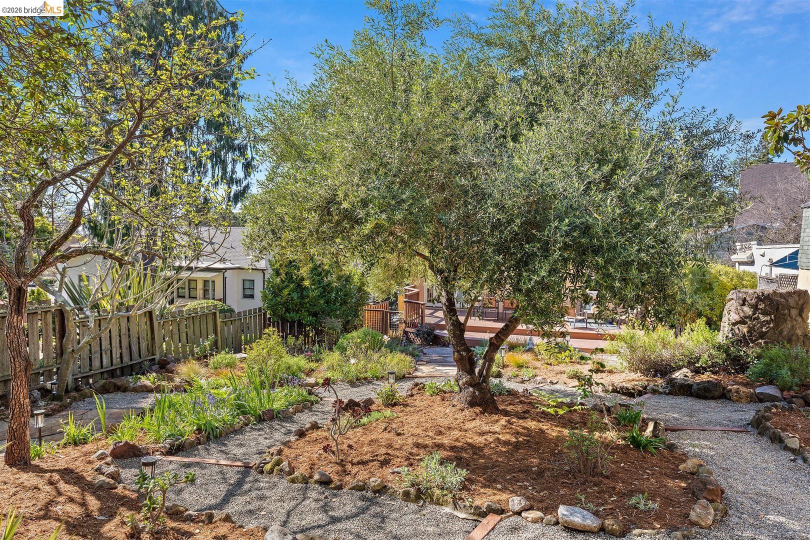 Detail Gallery Image 31 of 55 For 1950 Hopkins Street, Berkeley,  CA 94707 - 2 Beds | 2 Baths