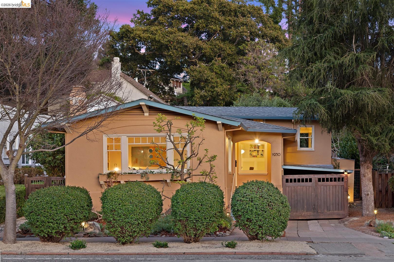 Detail Gallery Image 45 of 55 For 1950 Hopkins Street, Berkeley,  CA 94707 - 2 Beds | 2 Baths