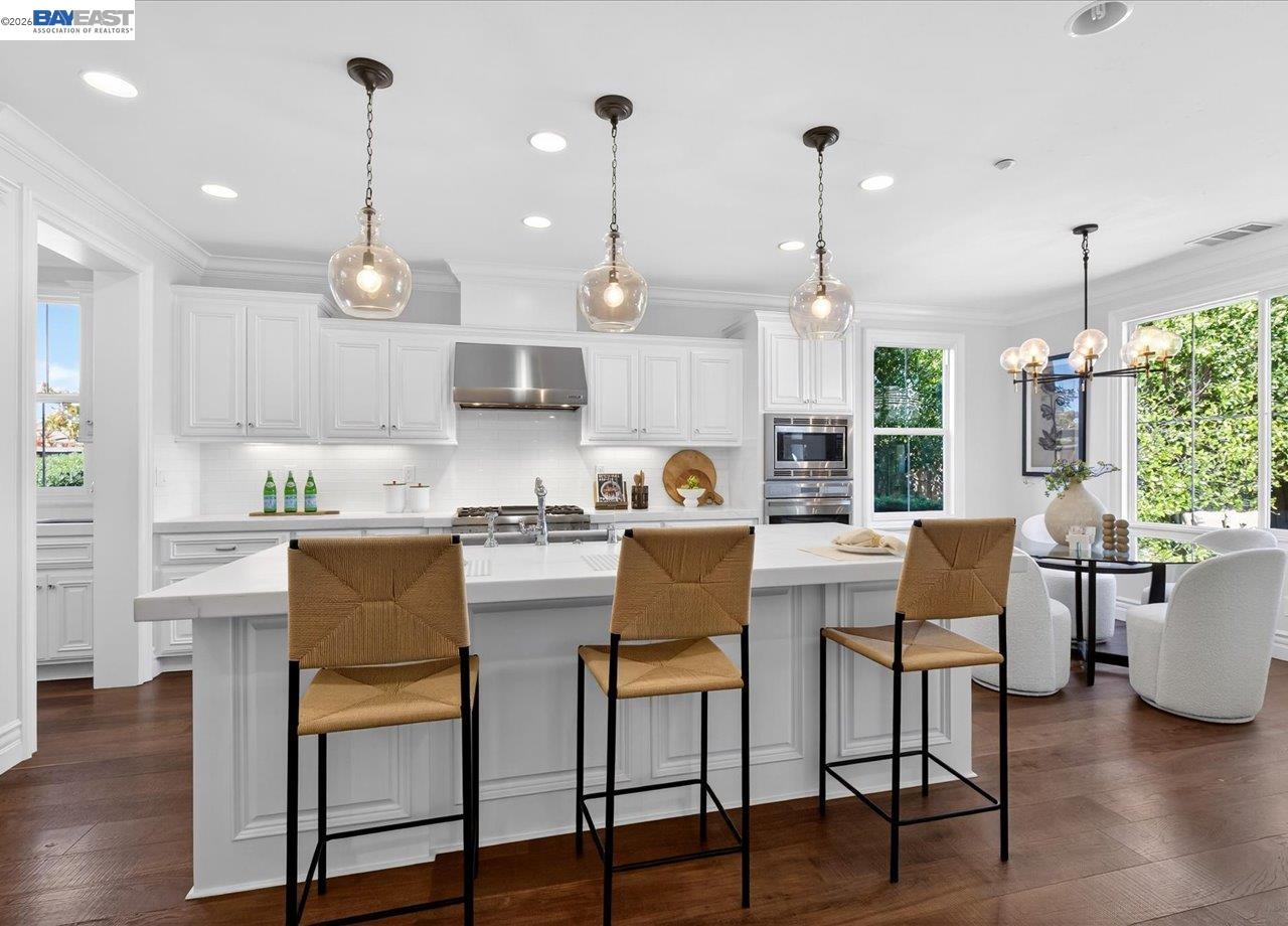 Detail Gallery Image 15 of 60 For 130 Tamarind Ln, Danville,  CA 94526 - 6 Beds | 6/1 Baths