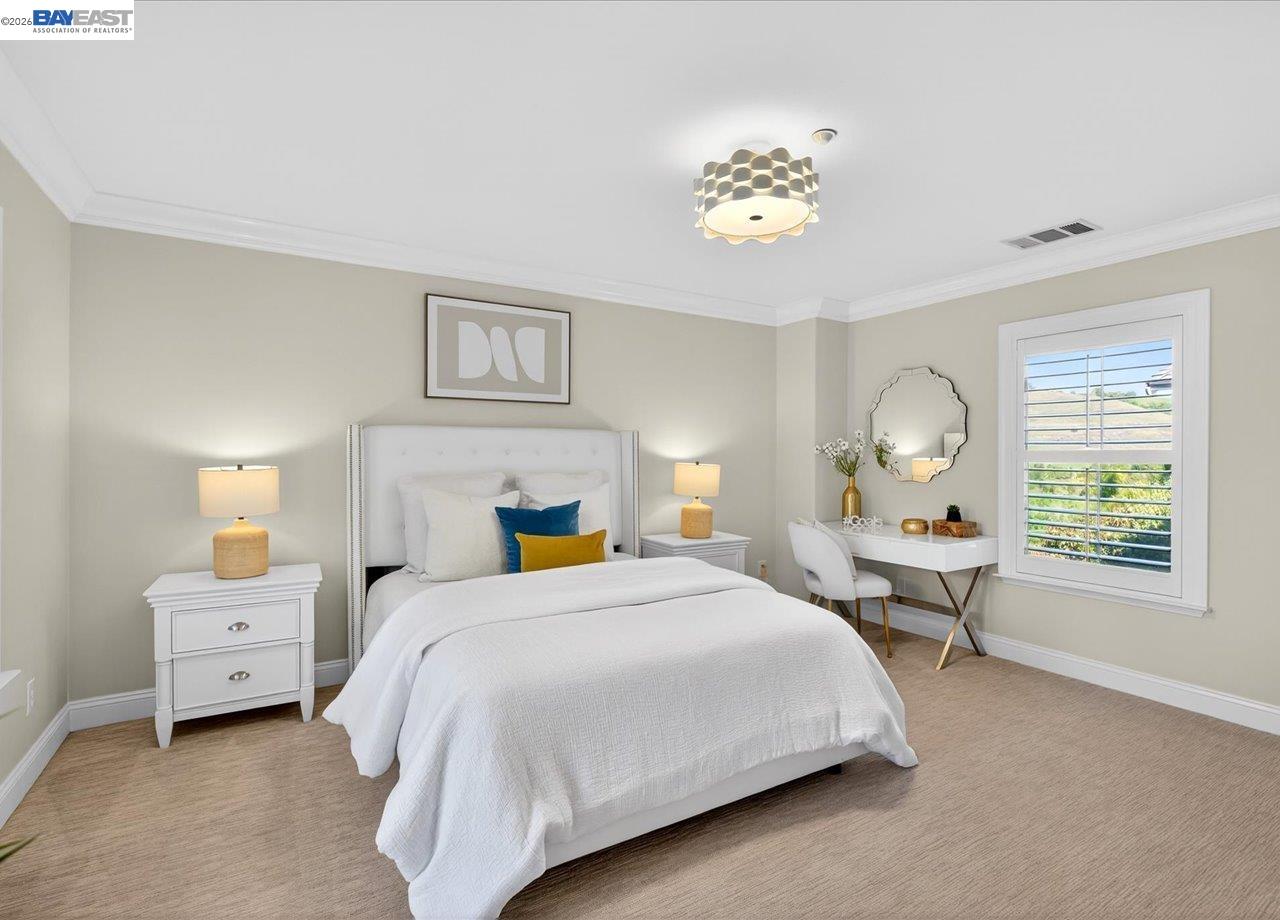 Detail Gallery Image 30 of 60 For 130 Tamarind Ln, Danville,  CA 94526 - 6 Beds | 6/1 Baths