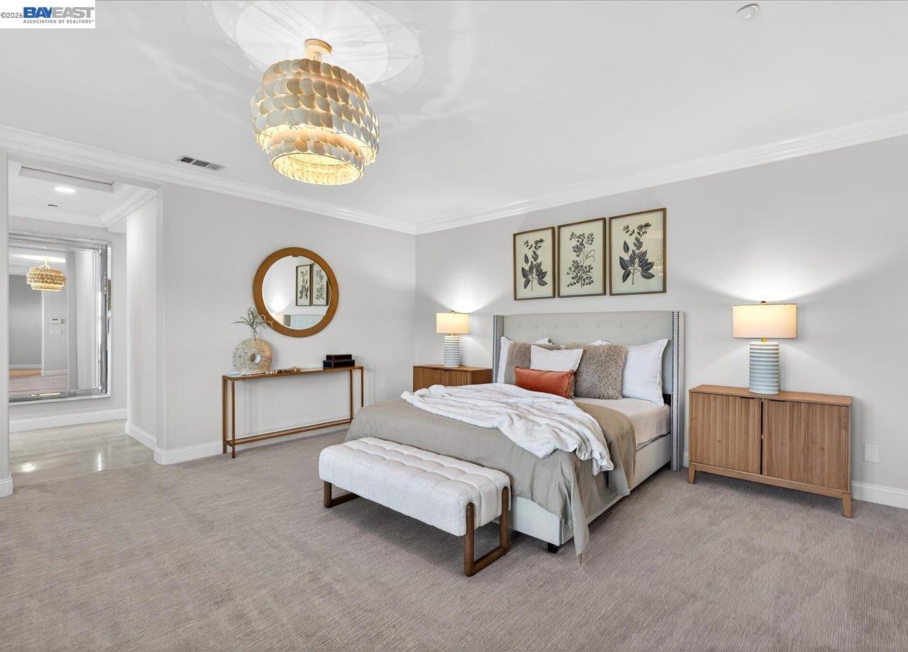 Detail Gallery Image 37 of 60 For 130 Tamarind Ln, Danville,  CA 94526 - 6 Beds | 6/1 Baths